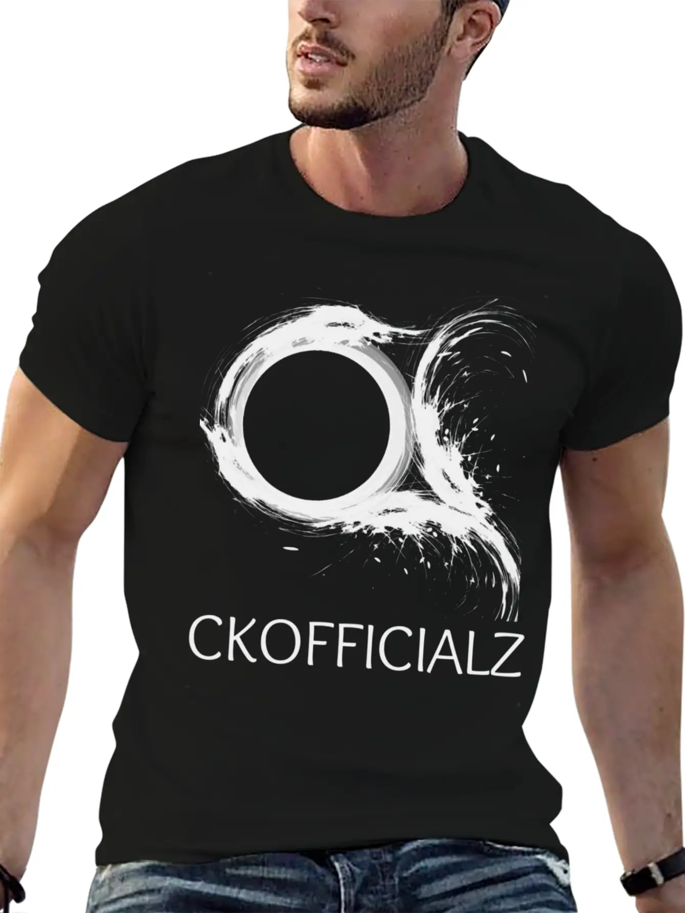 Trending T-shirts Basic Graphic T-Shirt – Daily Comfort In Soft Cotton