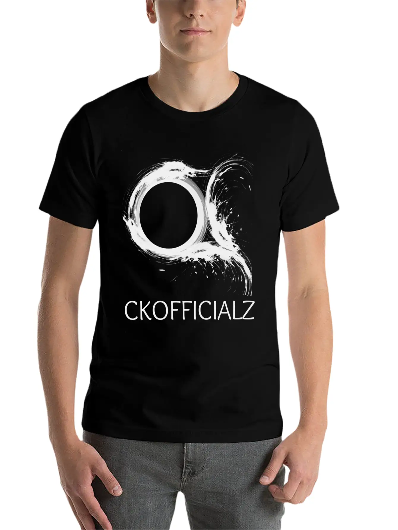 Trending T-shirts Basic Graphic T-Shirt – Daily Comfort In Soft Cotton