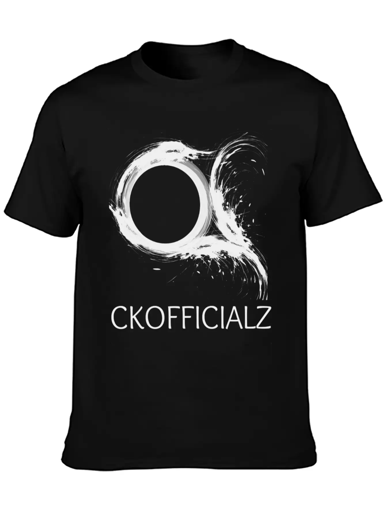 Trending T-shirts Basic Graphic T-Shirt – Daily Comfort In Soft Cotton