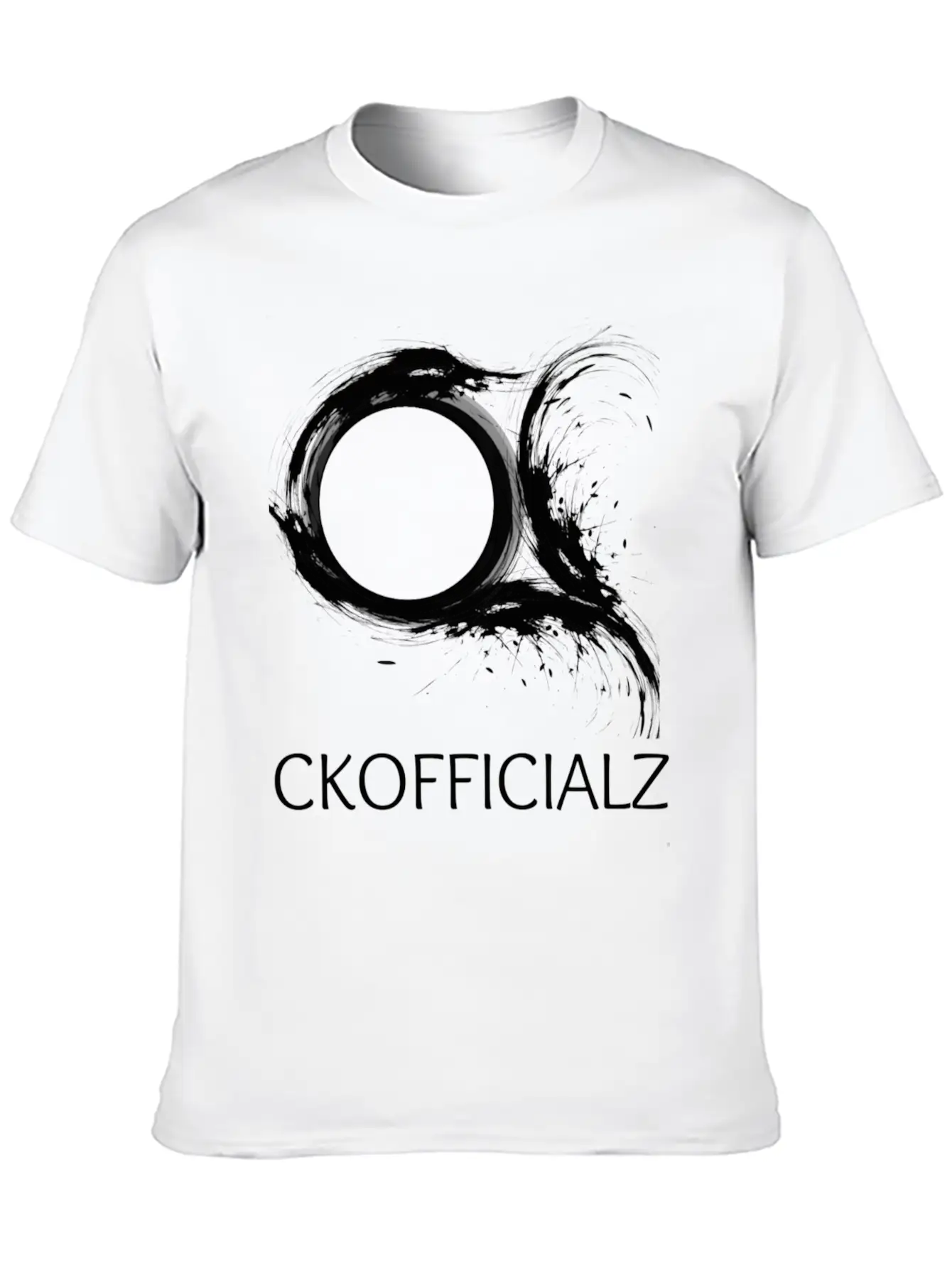 Trending T-shirts Basic Graphic T-Shirt – Daily Comfort In Soft Cotton