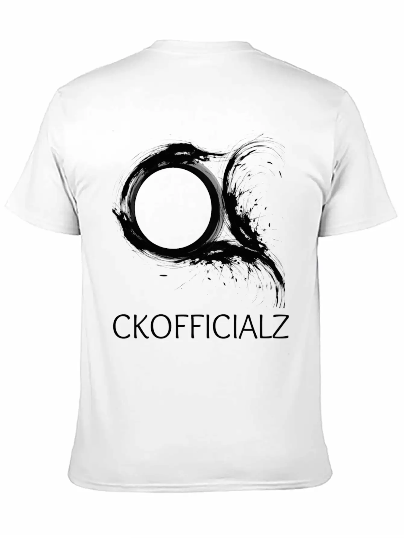 Trending T-shirts Basic Graphic T-Shirt – Daily Comfort In Soft Cotton