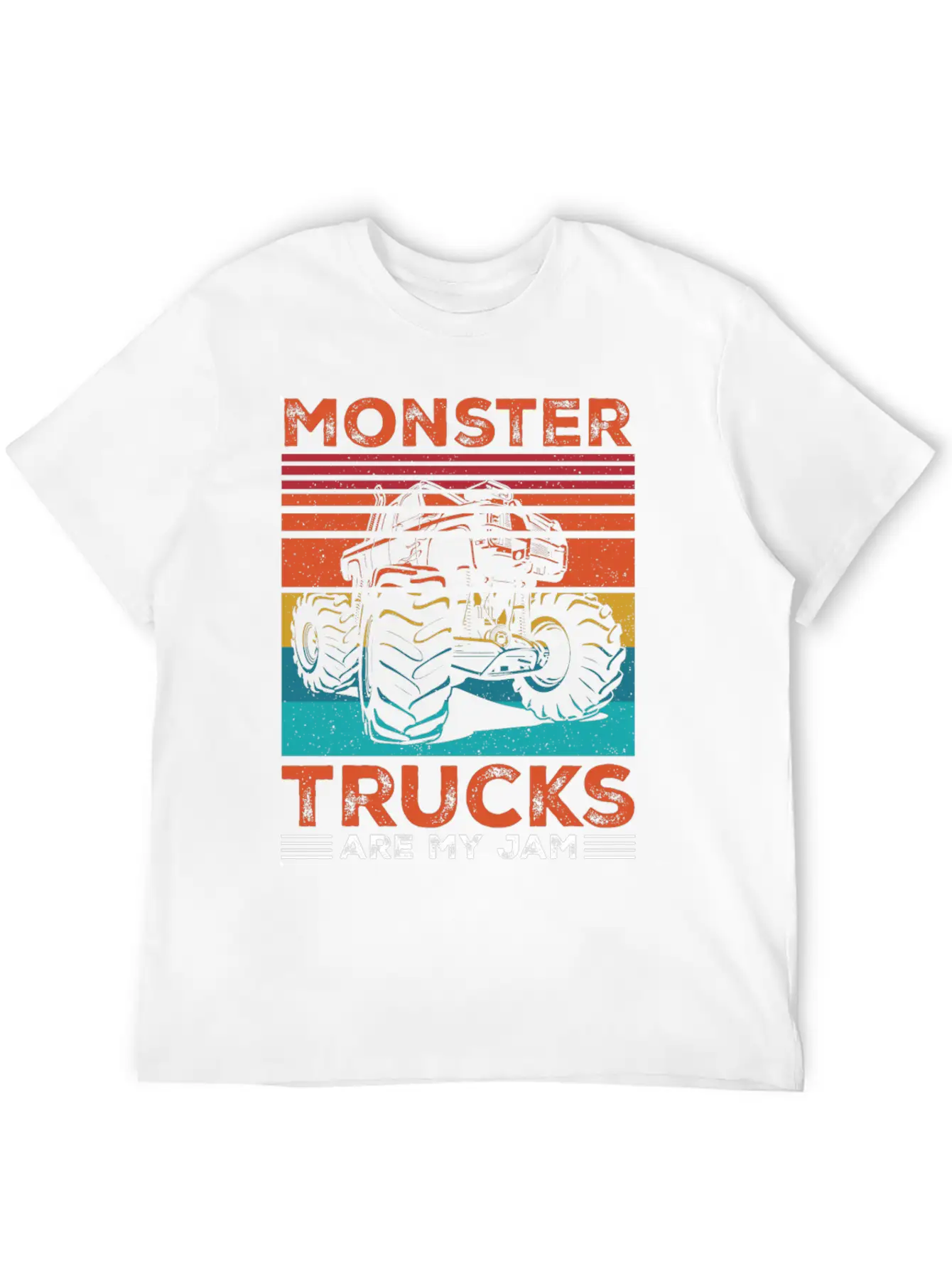 Trucker Truck Driver Truck Lover Farmer Soft Cotton Short Sleeve Tee – Unisex Wardrobe Staple