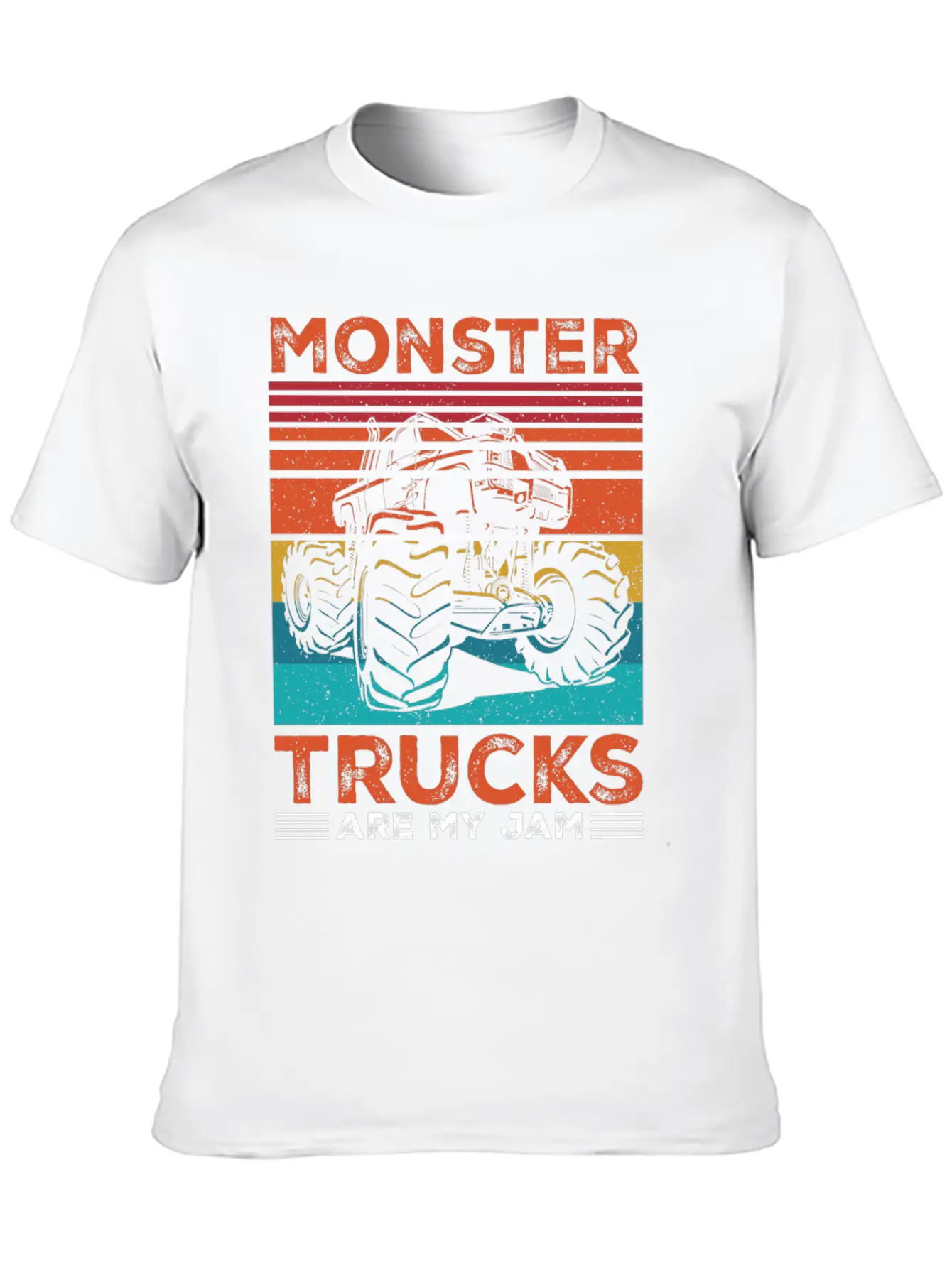 Trucker Truck Driver Truck Lover Farmer Soft Cotton Short Sleeve Tee – Unisex Wardrobe Staple