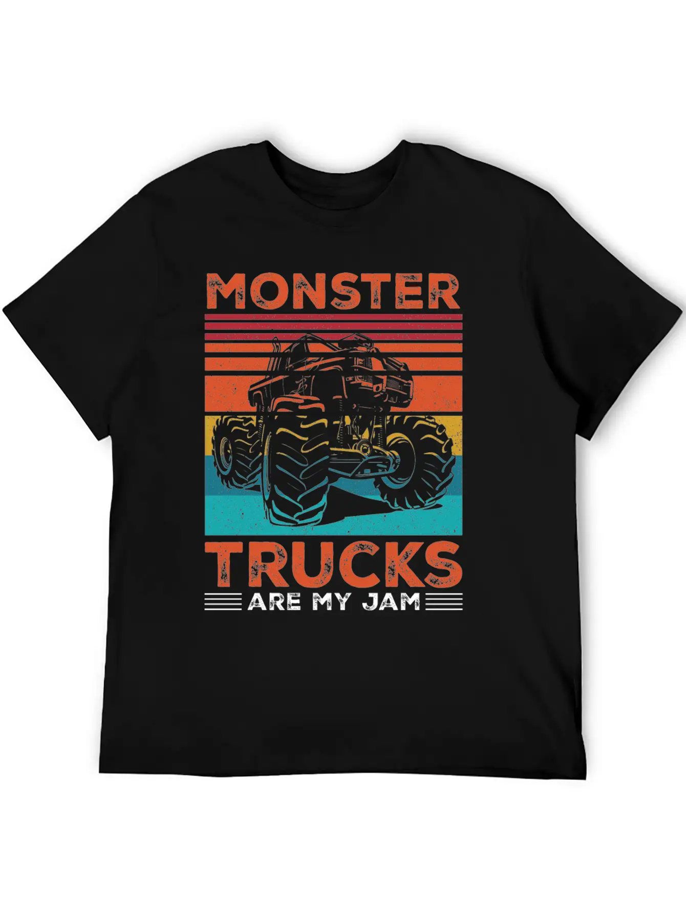 Trucker Truck Driver Truck Lover Farmer Soft Cotton Short Sleeve Tee – Unisex Wardrobe Staple