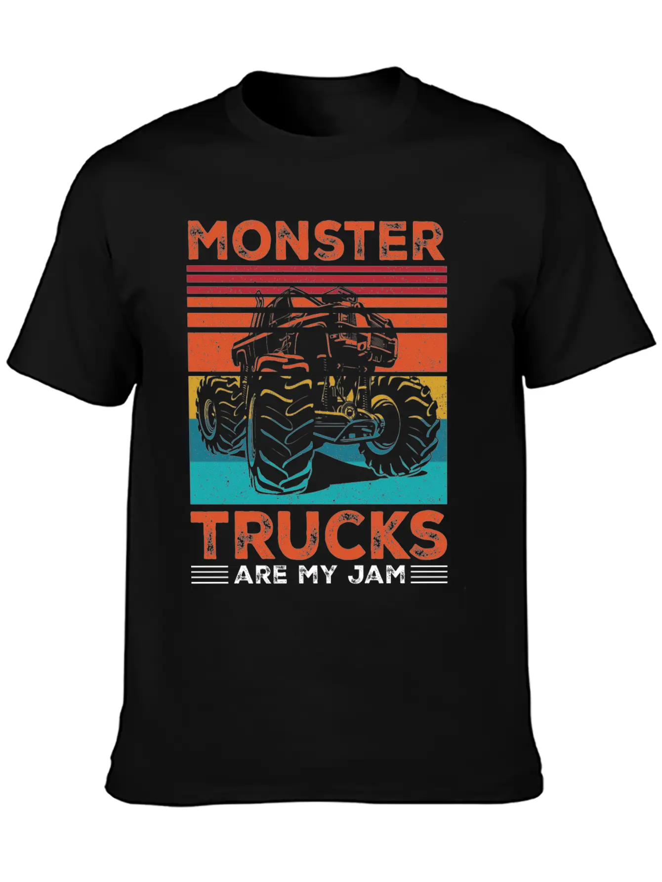 Trucker Truck Driver Truck Lover Farmer Soft Cotton Short Sleeve Tee – Unisex Wardrobe Staple