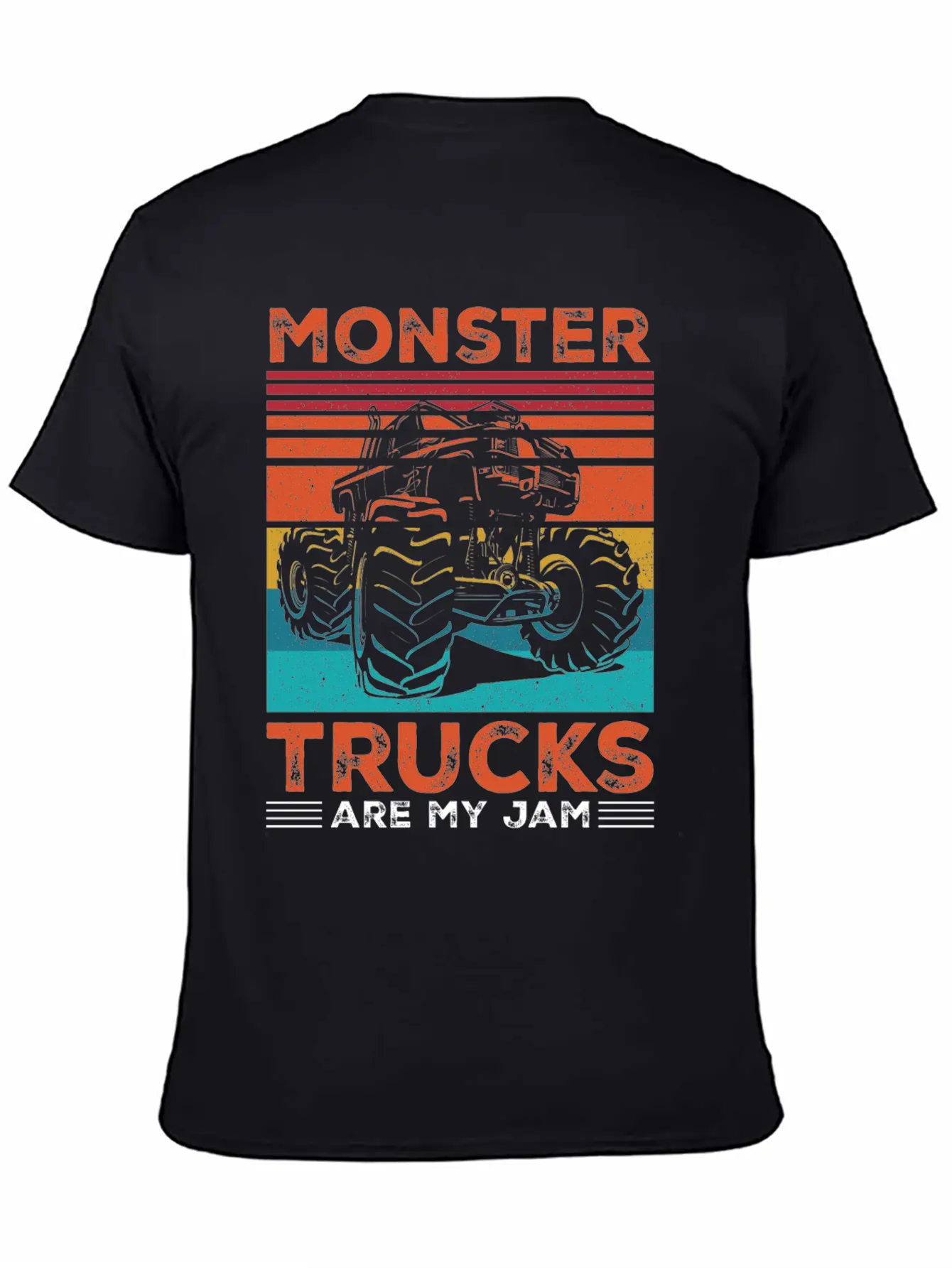 Trucker Truck Driver Truck Lover Farmer Soft Cotton Short Sleeve Tee – Unisex Wardrobe Staple