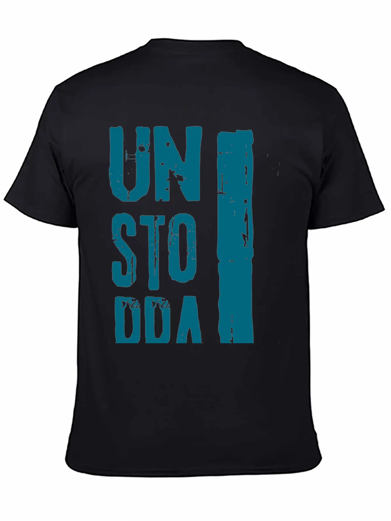 Unstoppable 20 Essential Cotton Tee For Daily Outfits – Unisex Style