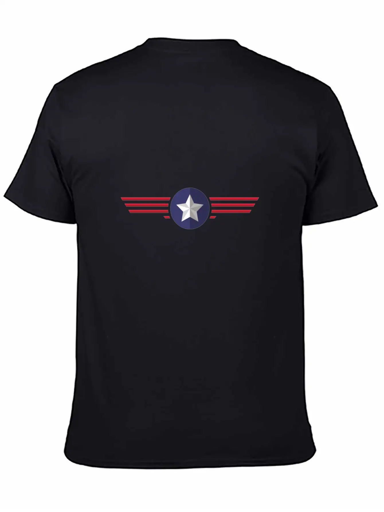 Us Flag Day Essential Cotton Tee For Daily Outfits – Unisex Style