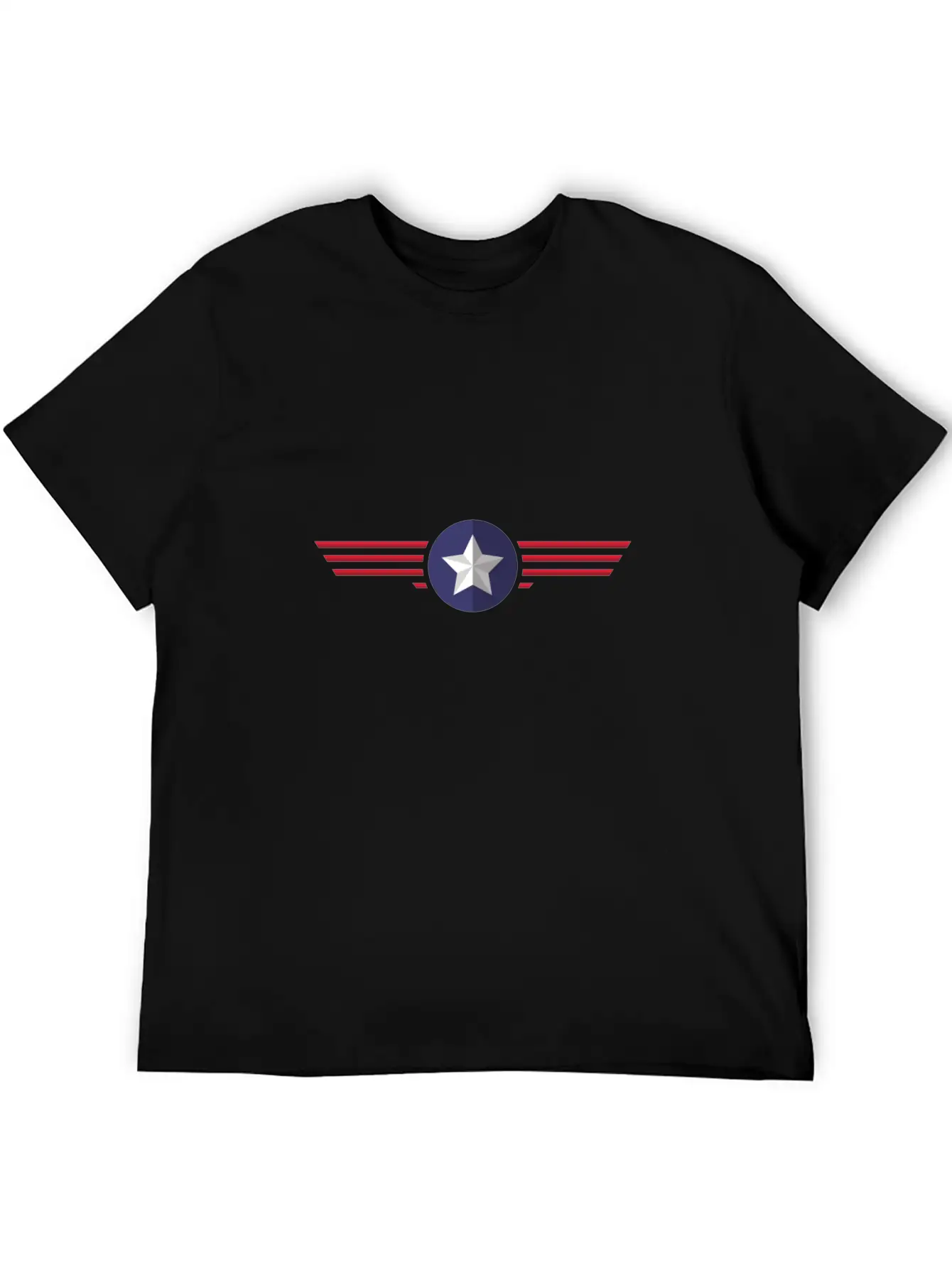 Us Flag Day Essential Cotton Tee For Daily Outfits – Unisex Style