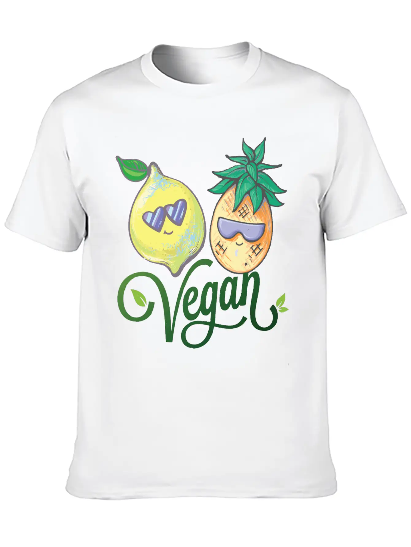 Vegan Vegetarian Animal Welfare Gift Idea Classic Fit Graphic Tee For Daily Comfort – Unisex Cotton Shirt