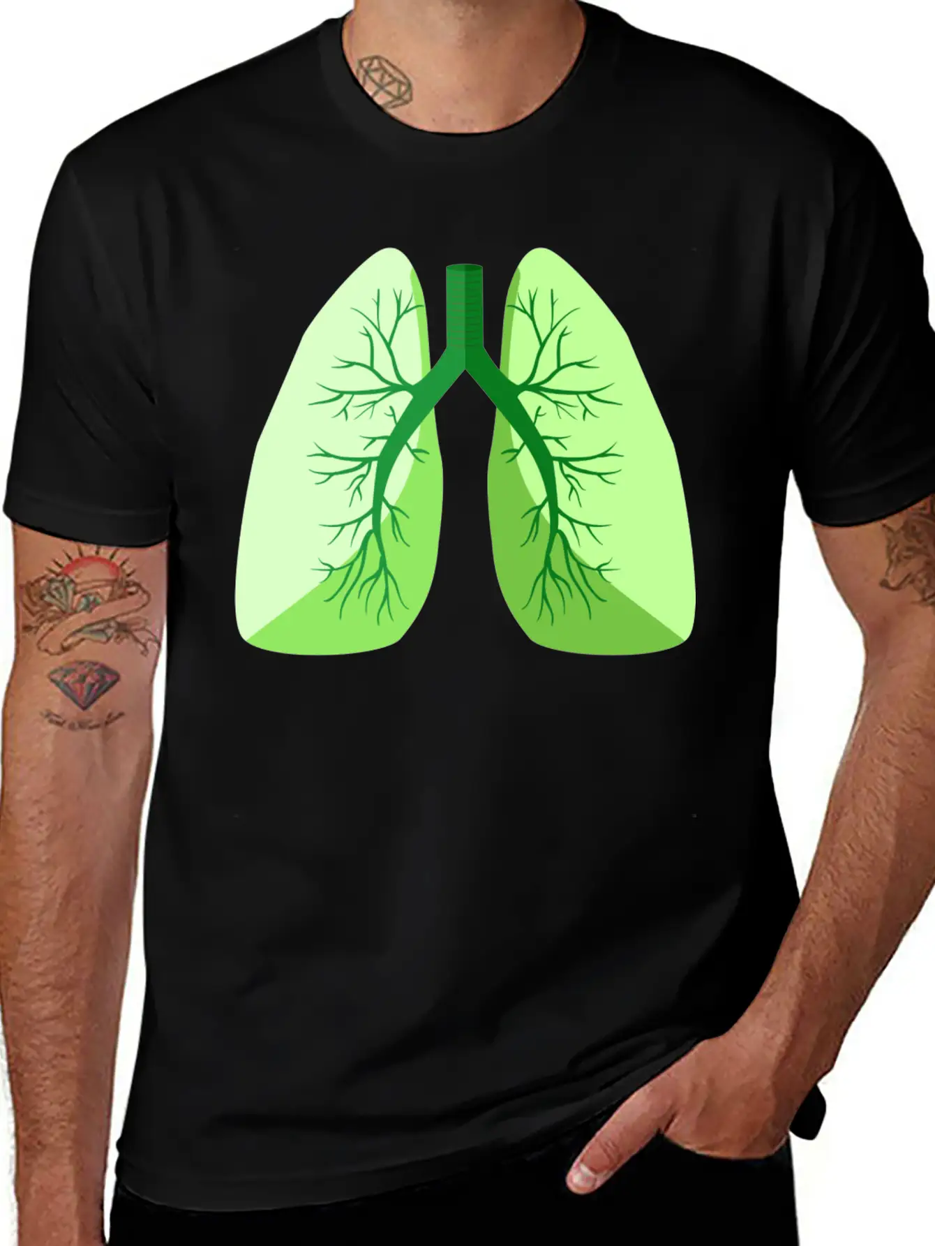 Vegan Vegetarian Animal Welfare Gift Idea Soft Cotton Short Sleeve Tee – Unisex Wardrobe Staple