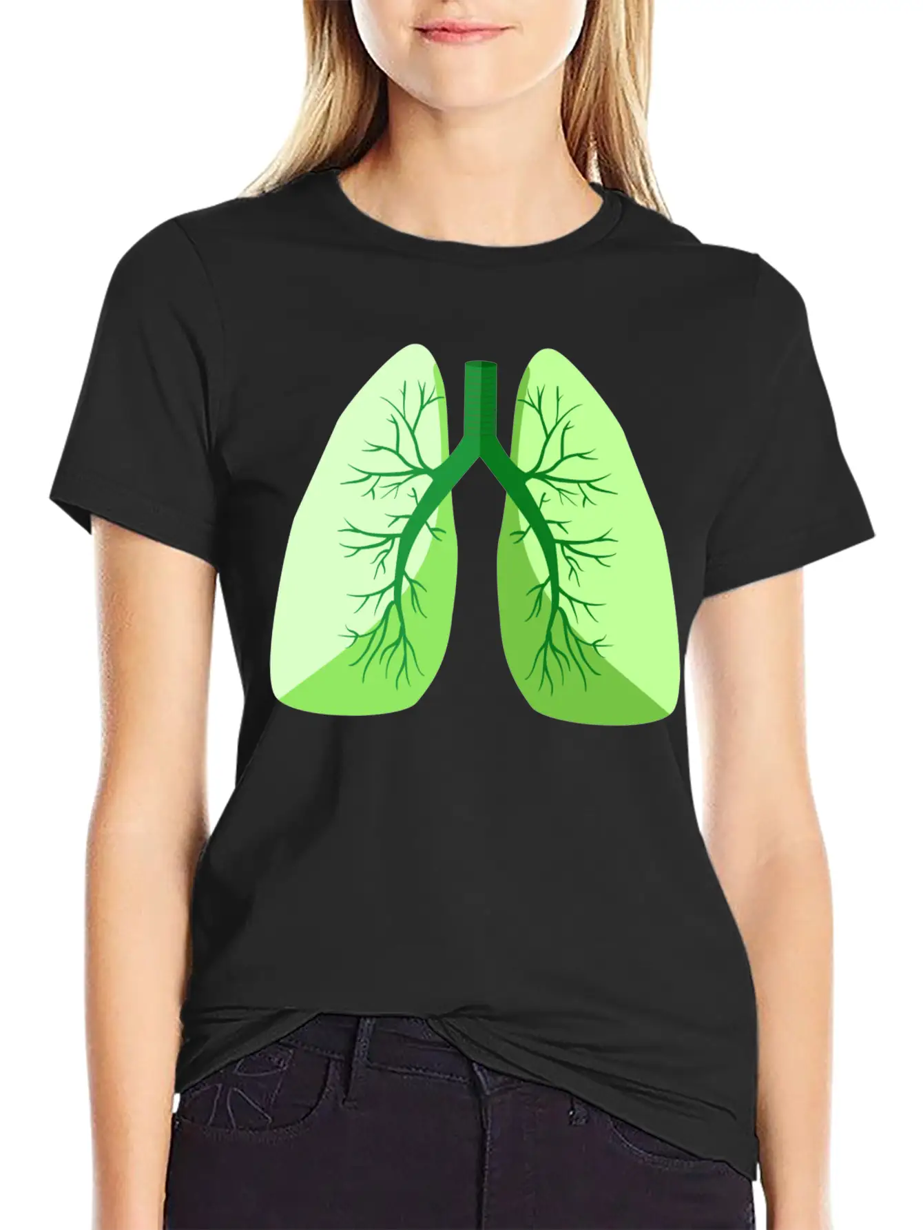 Vegan Vegetarian Animal Welfare Gift Idea Soft Cotton Short Sleeve Tee – Unisex Wardrobe Staple