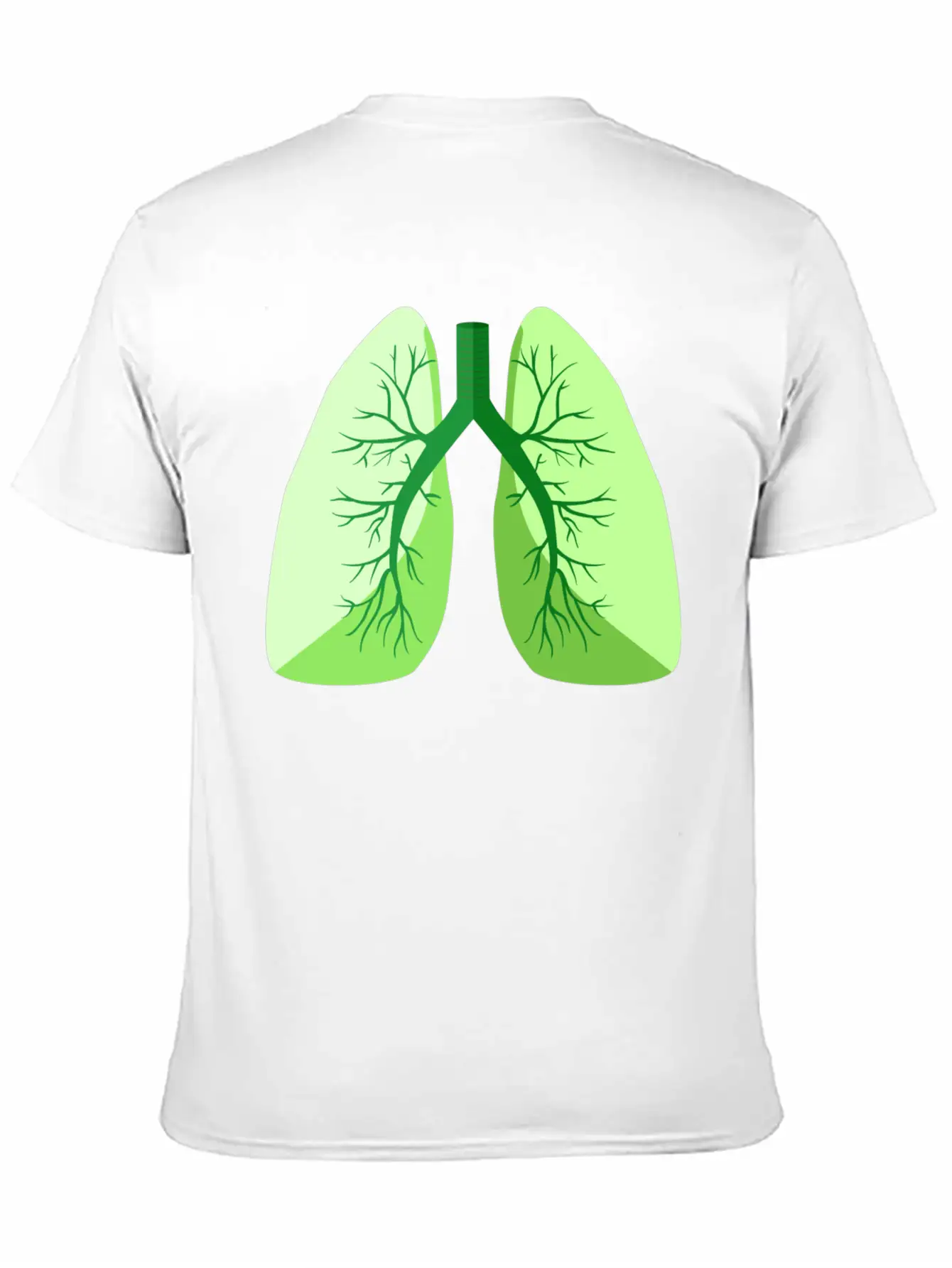 Vegan Vegetarian Animal Welfare Gift Idea Soft Cotton Short Sleeve Tee – Unisex Wardrobe Staple