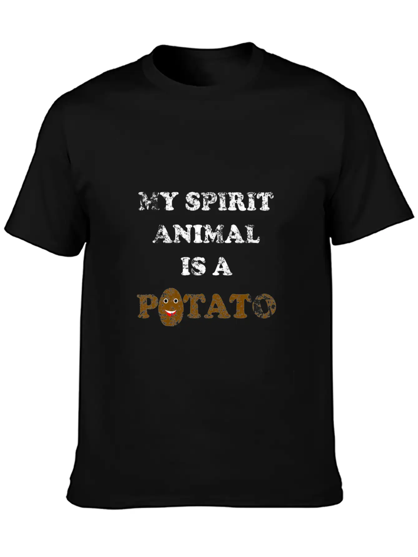Vegetarian Unisex Casual T-Shirt – Clean Design For Daily Comfort