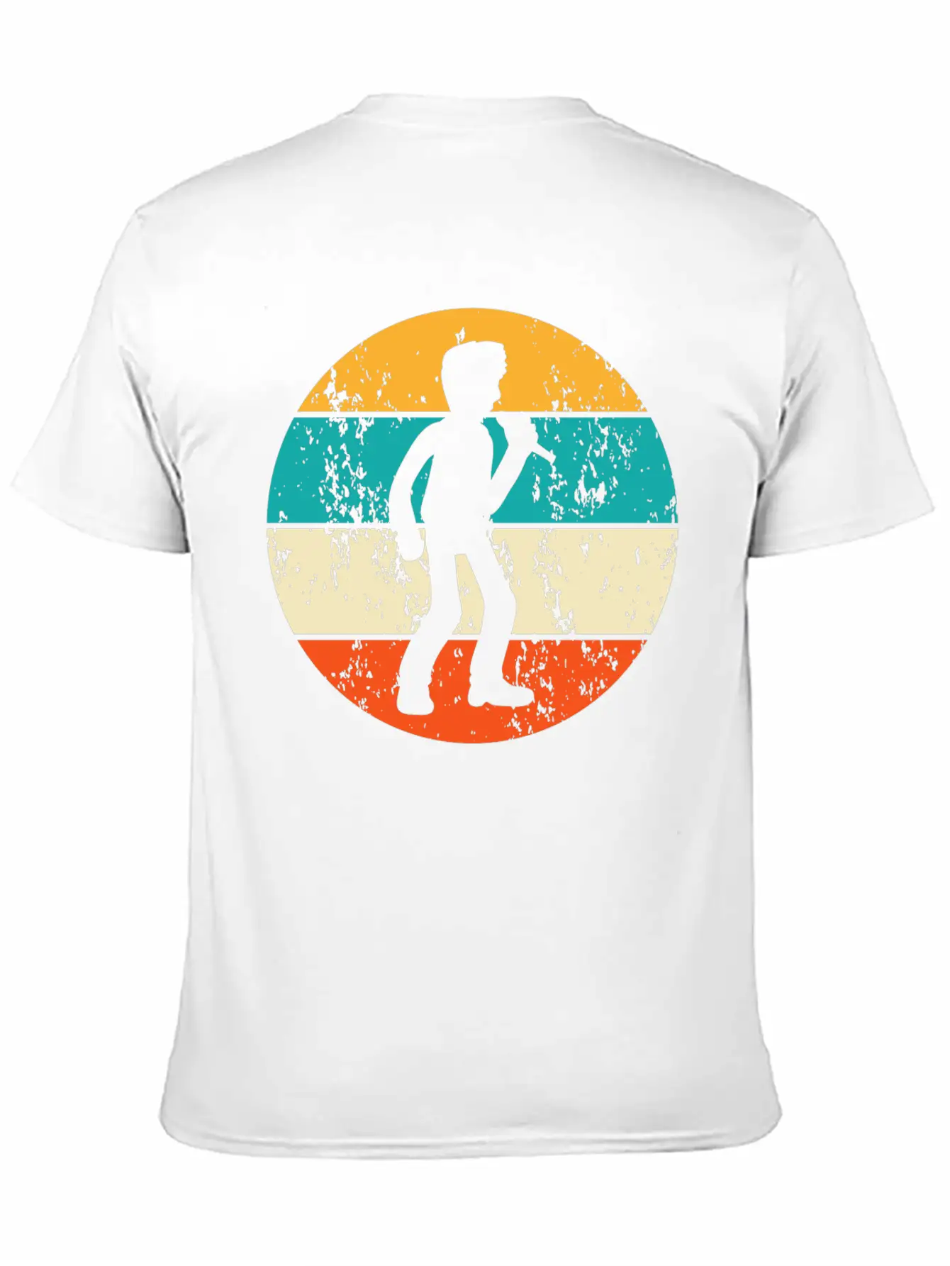 Vocalist Singer Music Musician Microphone Relaxed Everyday Tee – Lightweight And Durable Cotton
