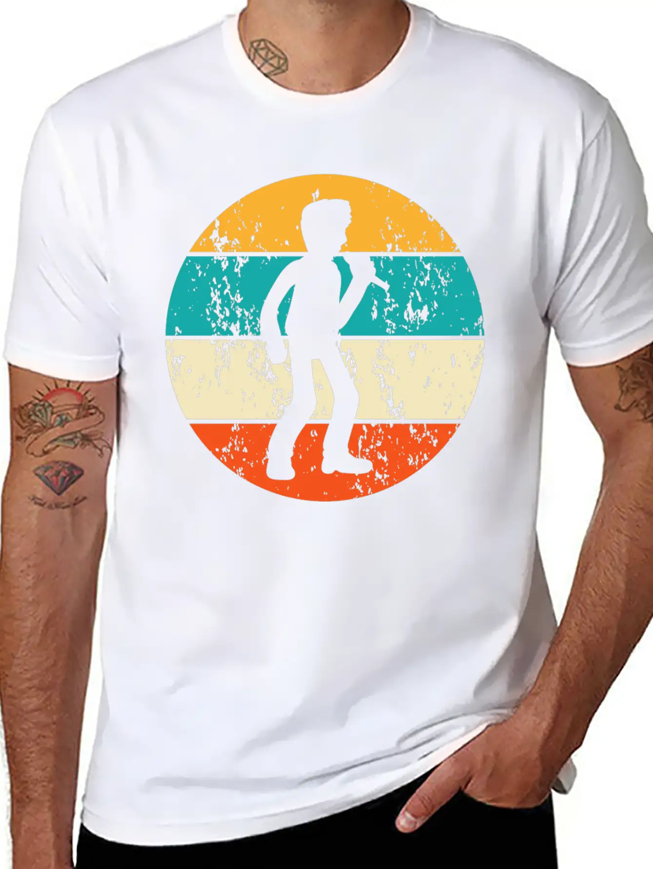 Vocalist Singer Music Musician Microphone Relaxed Everyday Tee – Lightweight And Durable Cotton