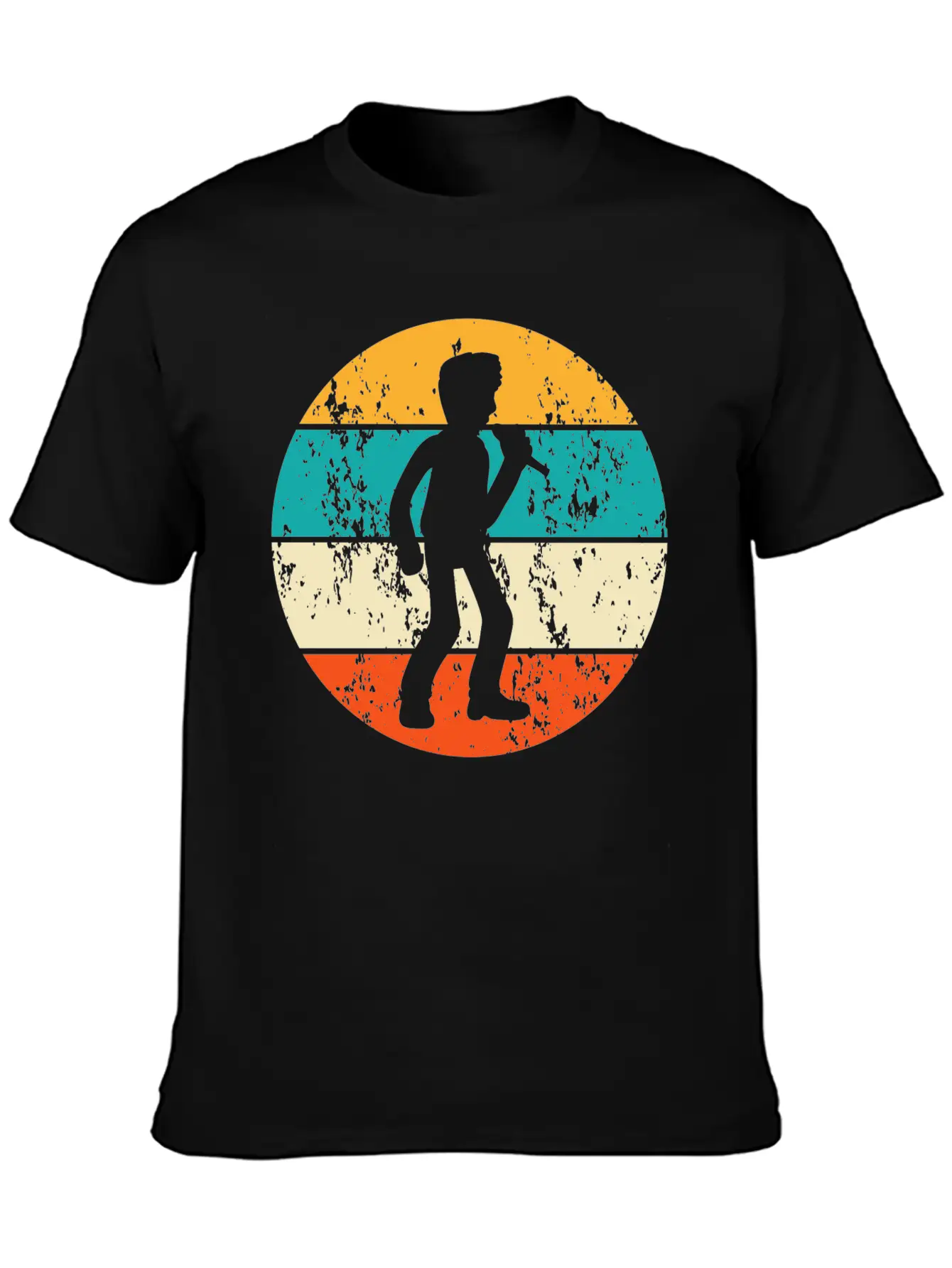 Vocalist Singer Music Musician Microphone Relaxed Everyday Tee – Lightweight And Durable Cotton