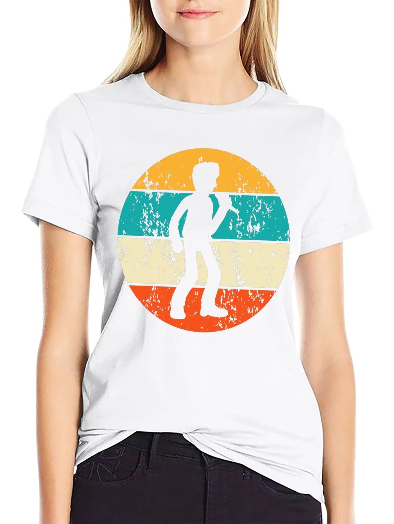 Vocalist Singer Music Musician Microphone Relaxed Everyday Tee – Lightweight And Durable Cotton