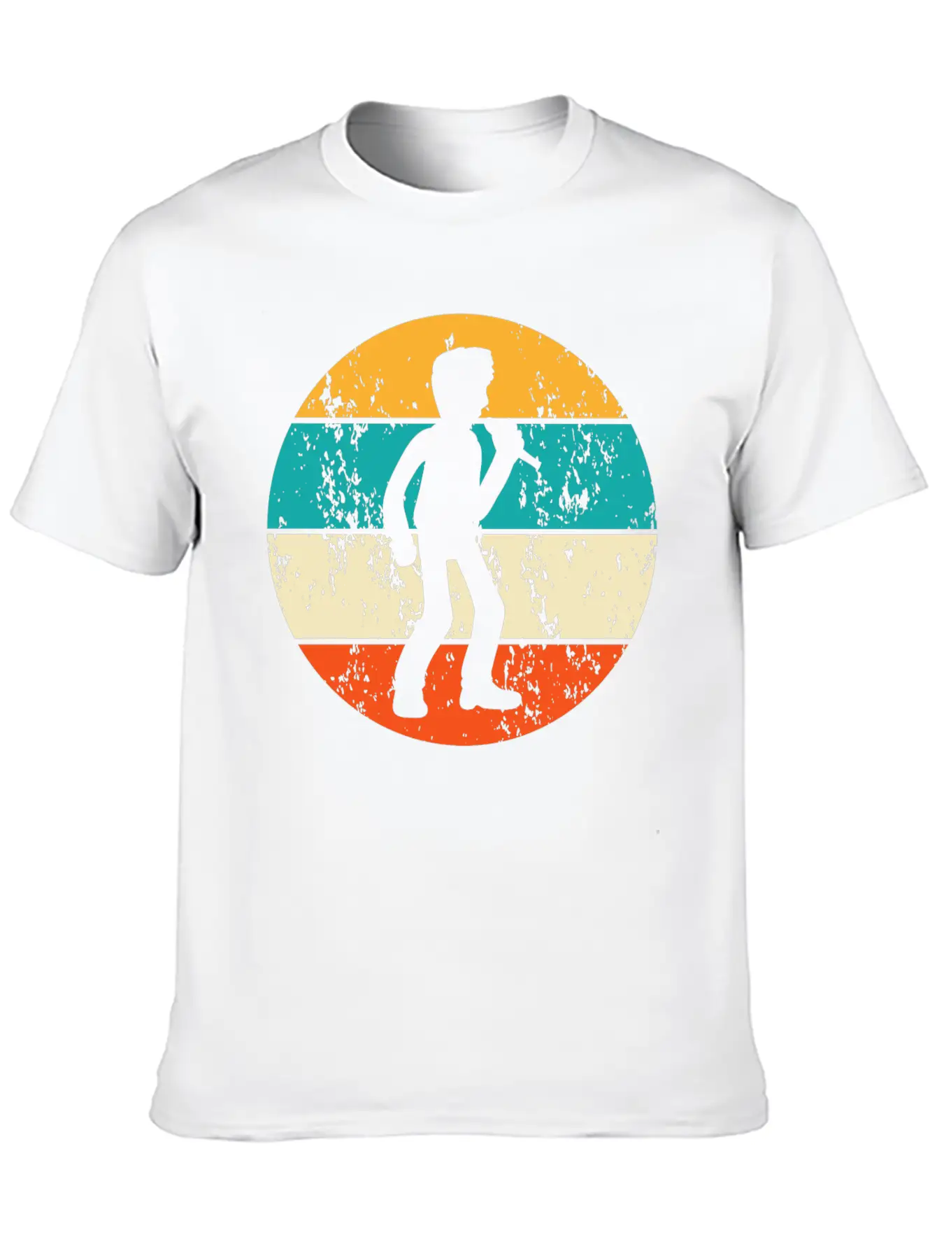 Vocalist Singer Music Musician Microphone Relaxed Everyday Tee – Lightweight And Durable Cotton