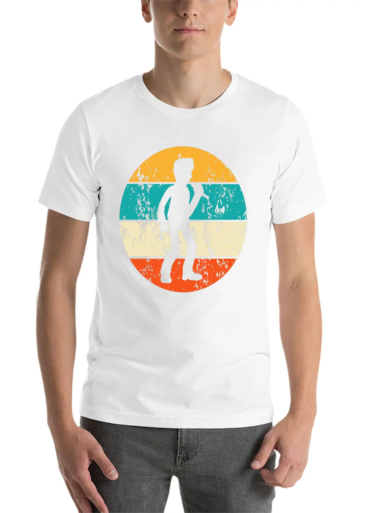 Vocalist Singer Music Musician Microphone Relaxed Everyday Tee – Lightweight And Durable Cotton