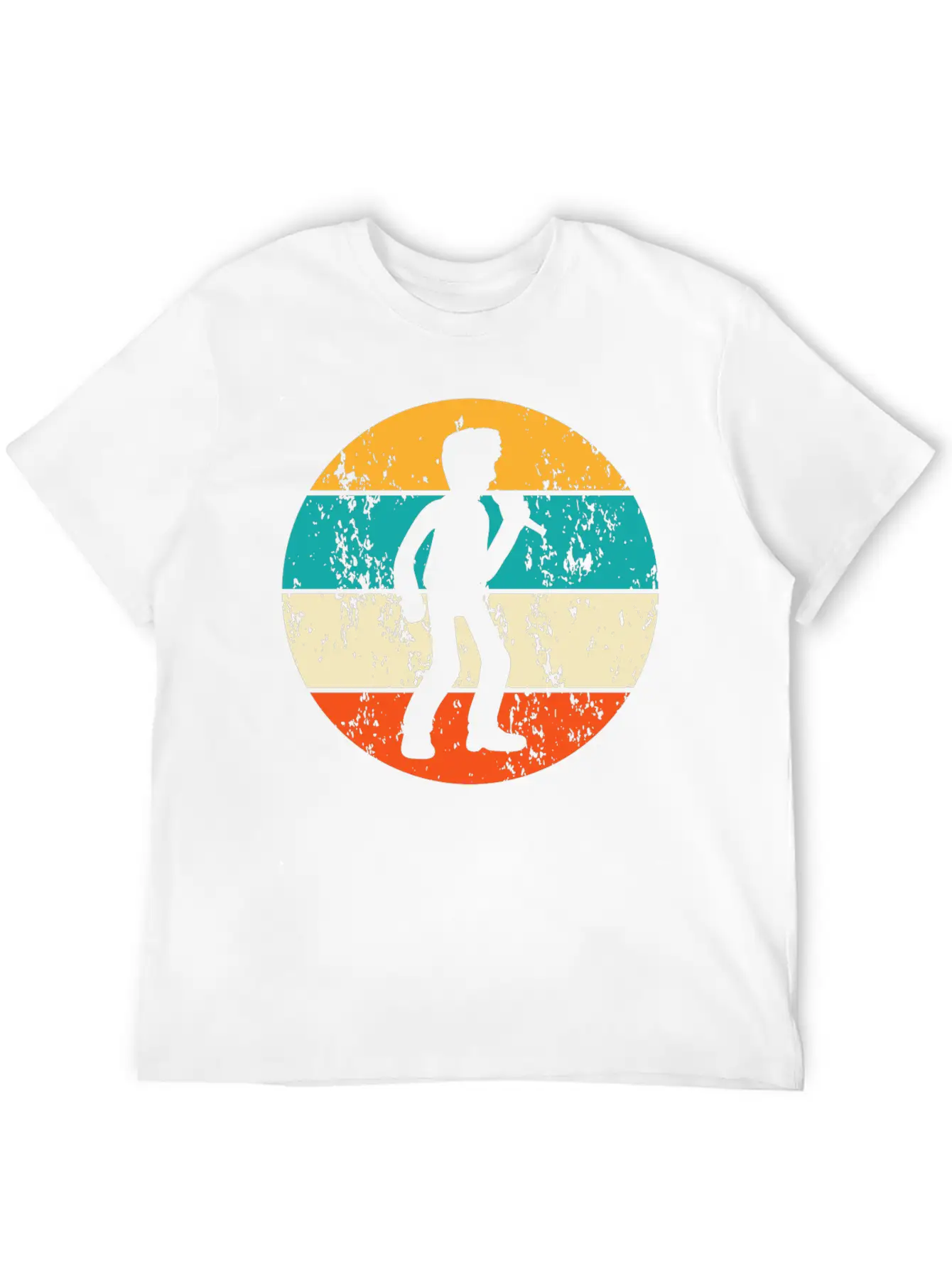 Vocalist Singer Music Musician Microphone Relaxed Everyday Tee – Lightweight And Durable Cotton