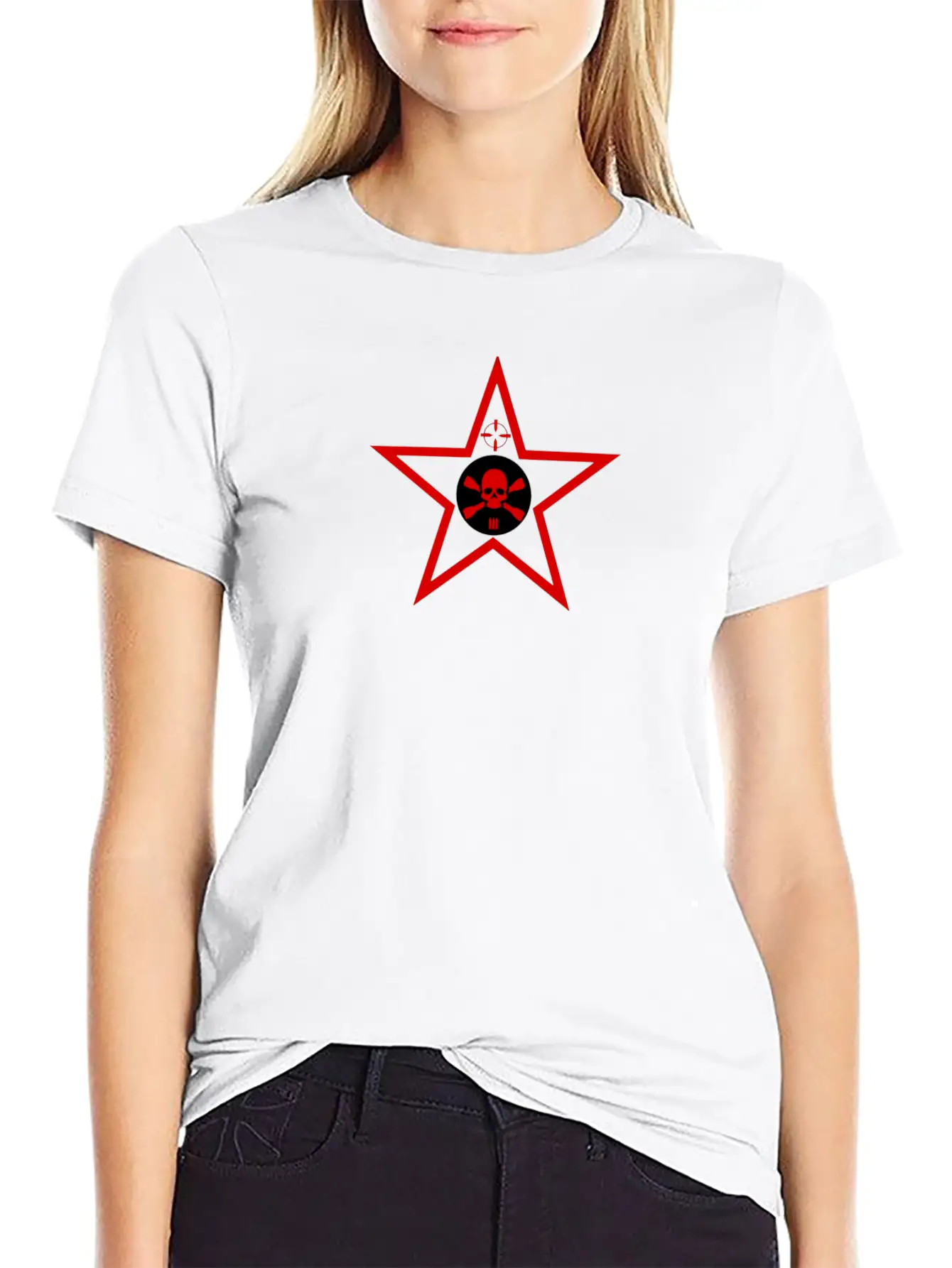 Void-Dragons Unisex Casual T-Shirt – Clean Design For Daily Comfort
