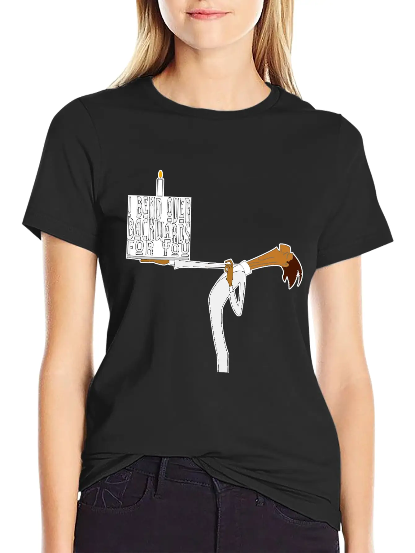 Wear Gratitude In This Comic Book Vintage Pop Art Lightweight Cotton T-Shirt – Daily Comfort Graphic Shirt