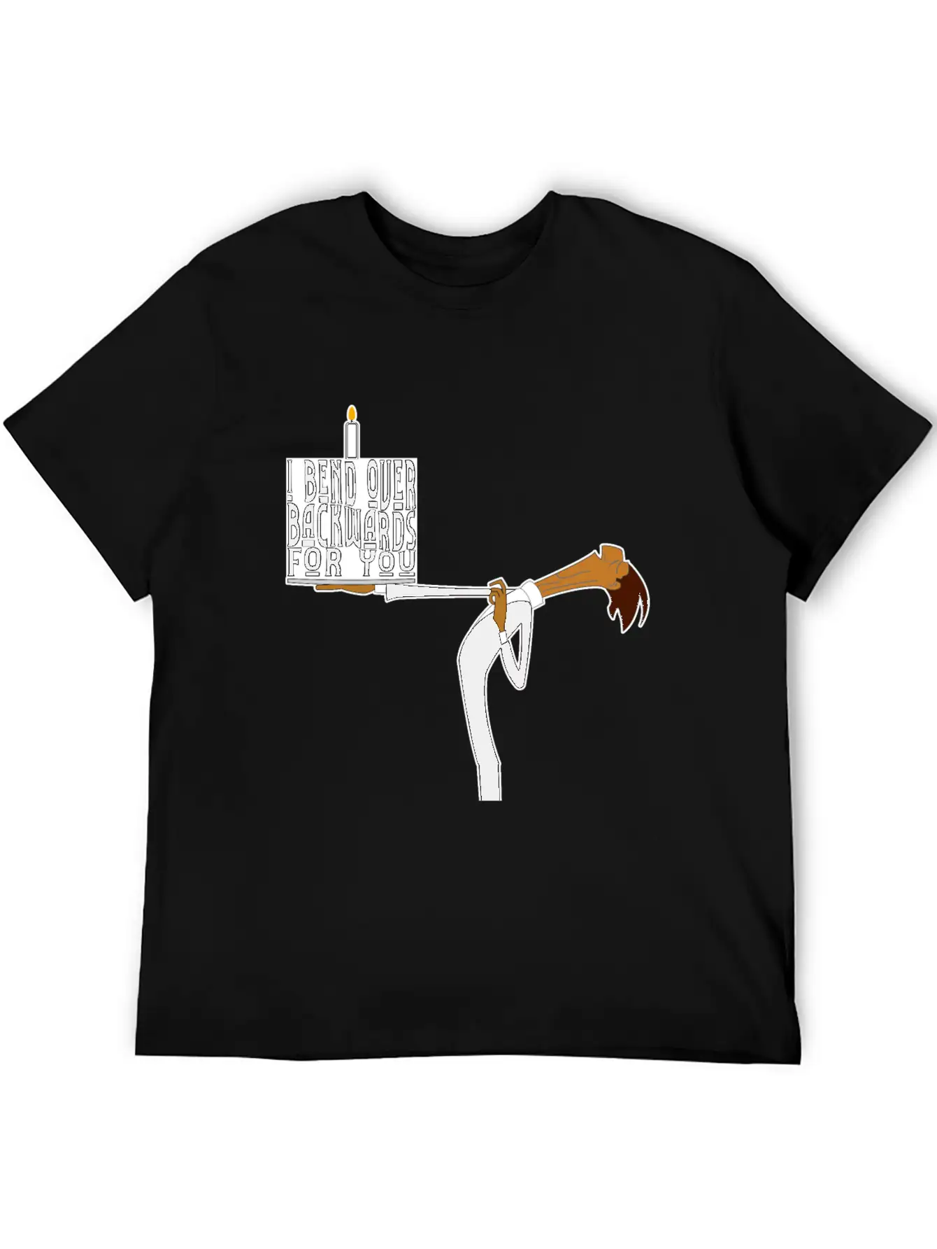 Wear Gratitude In This Comic Book Vintage Pop Art Lightweight Cotton T-Shirt – Daily Comfort Graphic Shirt