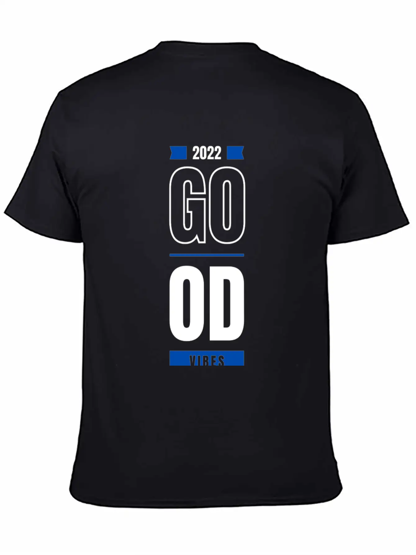 Welcome 2022 New Year Soft Cotton Short Sleeve Tee – Unisex Wardrobe Staple