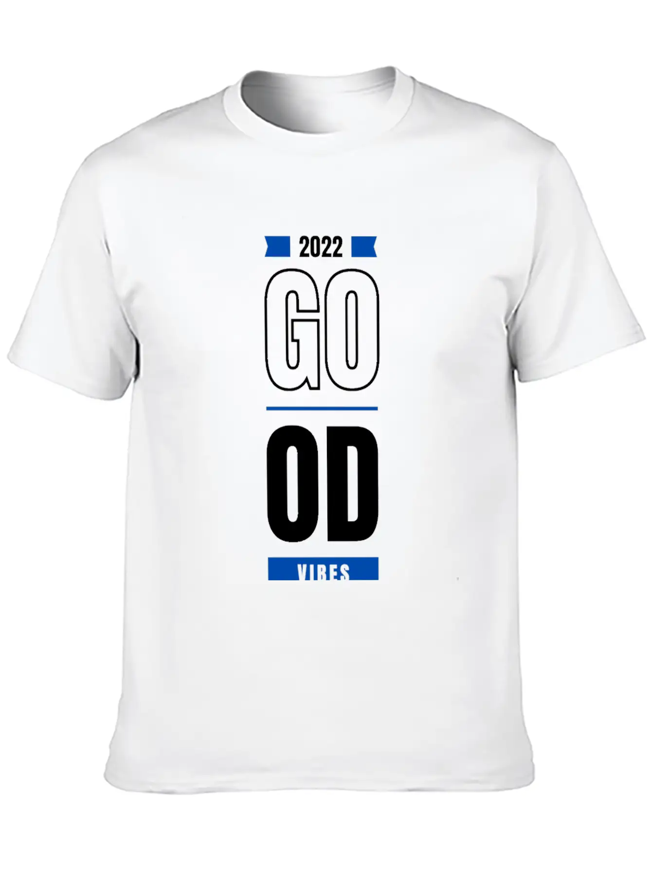 Welcome 2022 New Year Soft Cotton Short Sleeve Tee – Unisex Wardrobe Staple