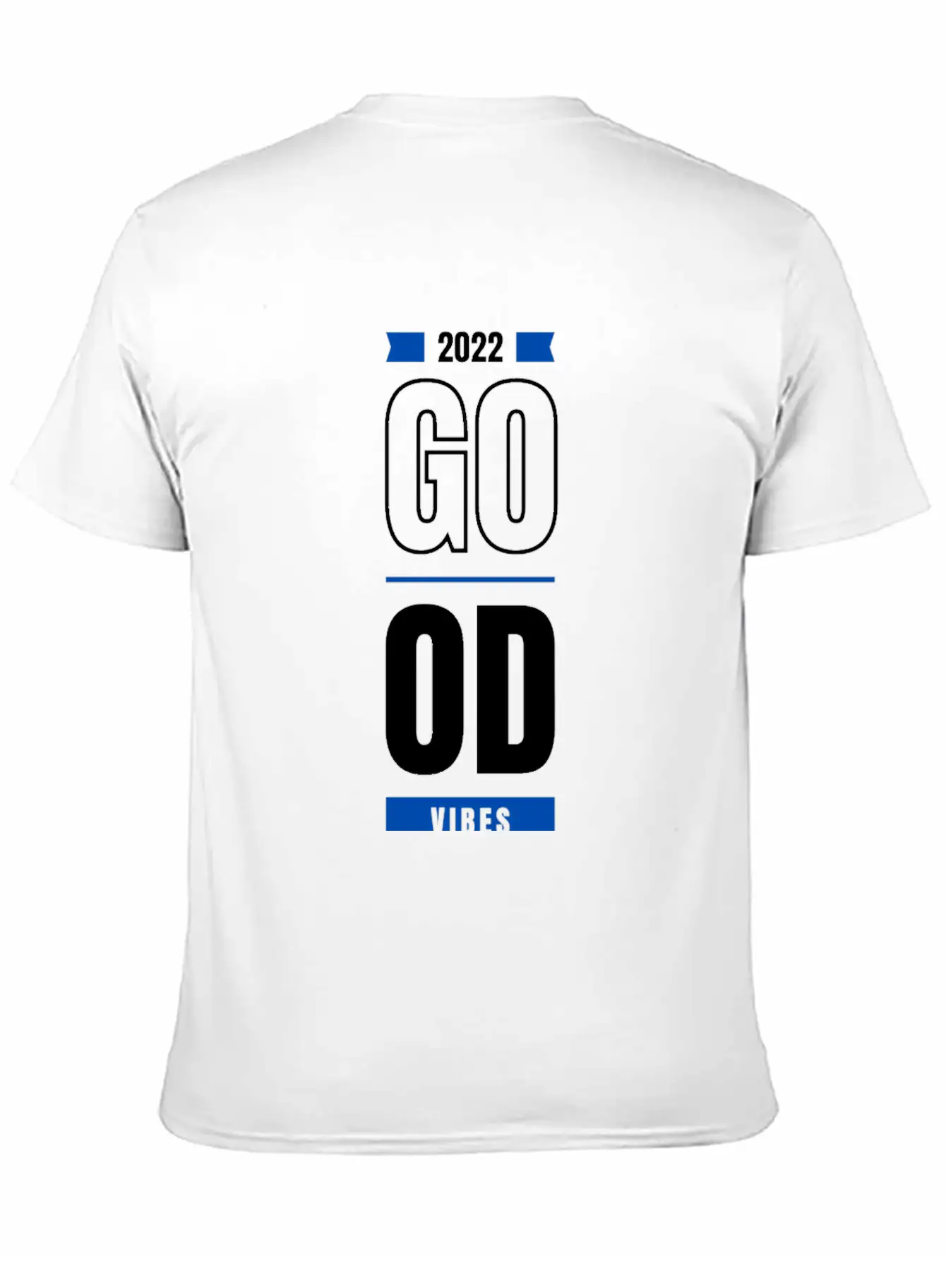 Welcome 2022 New Year Soft Cotton Short Sleeve Tee – Unisex Wardrobe Staple
