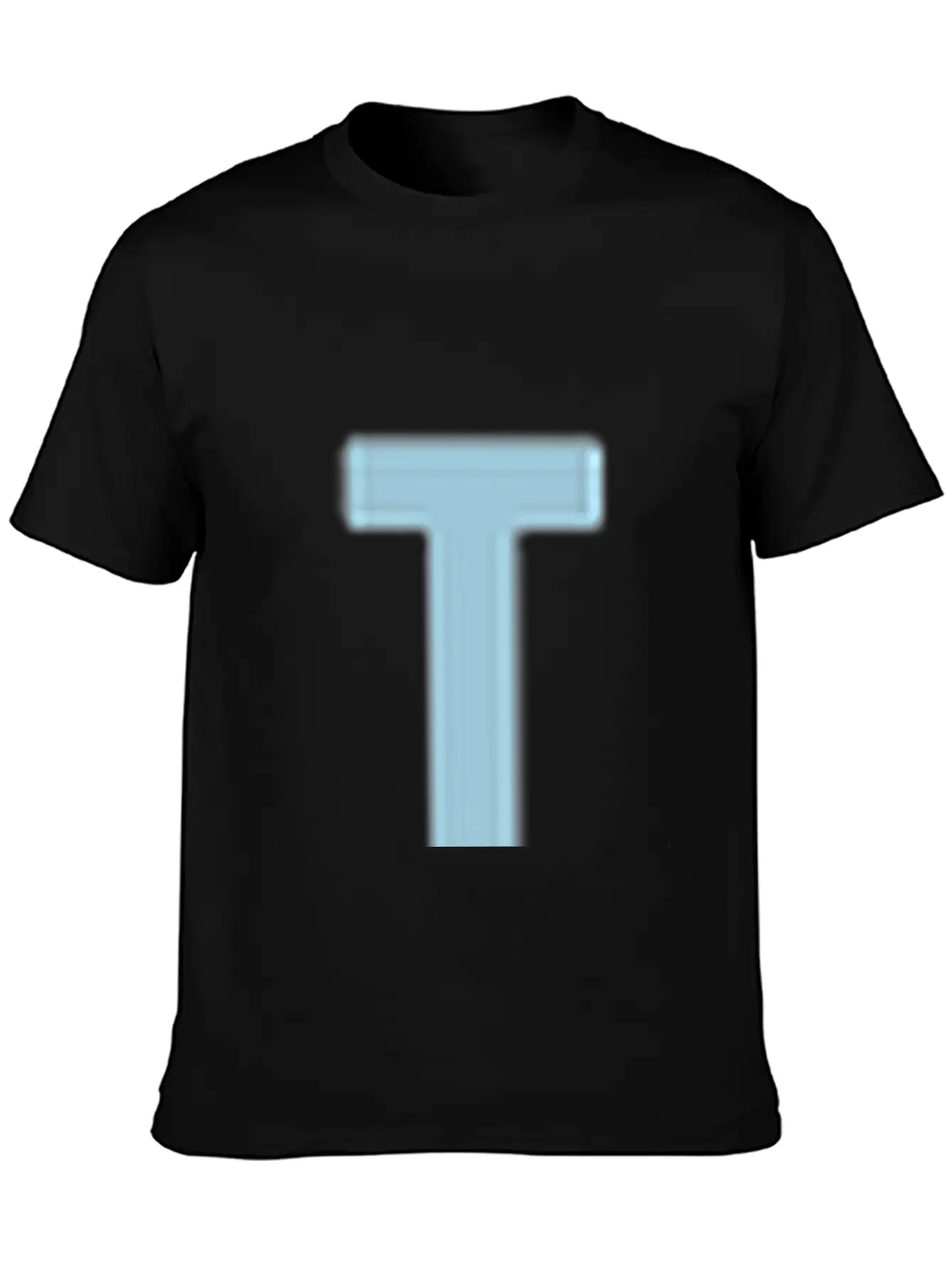 White Shirt Sleeve Relaxed Everyday Tee – Lightweight And Durable Cotton