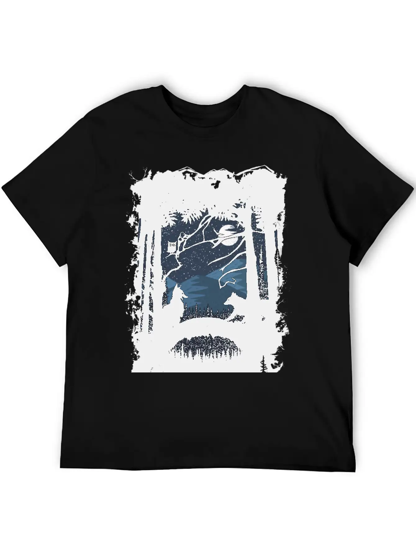 Wild Date Unisex Casual T-Shirt – Clean Design For Daily Comfort
