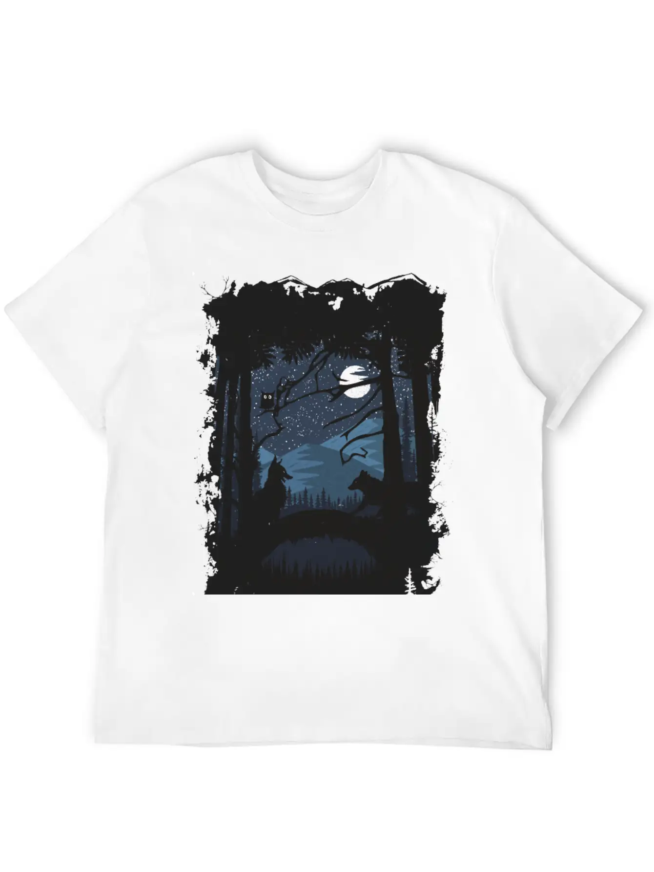 Wild Date Unisex Casual T-Shirt – Clean Design For Daily Comfort