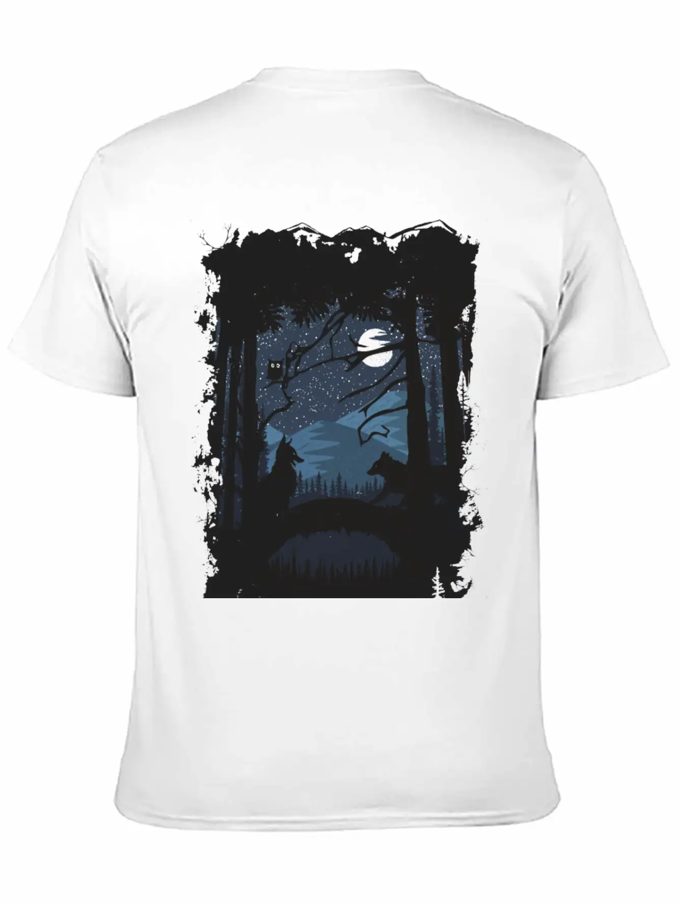 Wild Date Unisex Casual T-Shirt – Clean Design For Daily Comfort