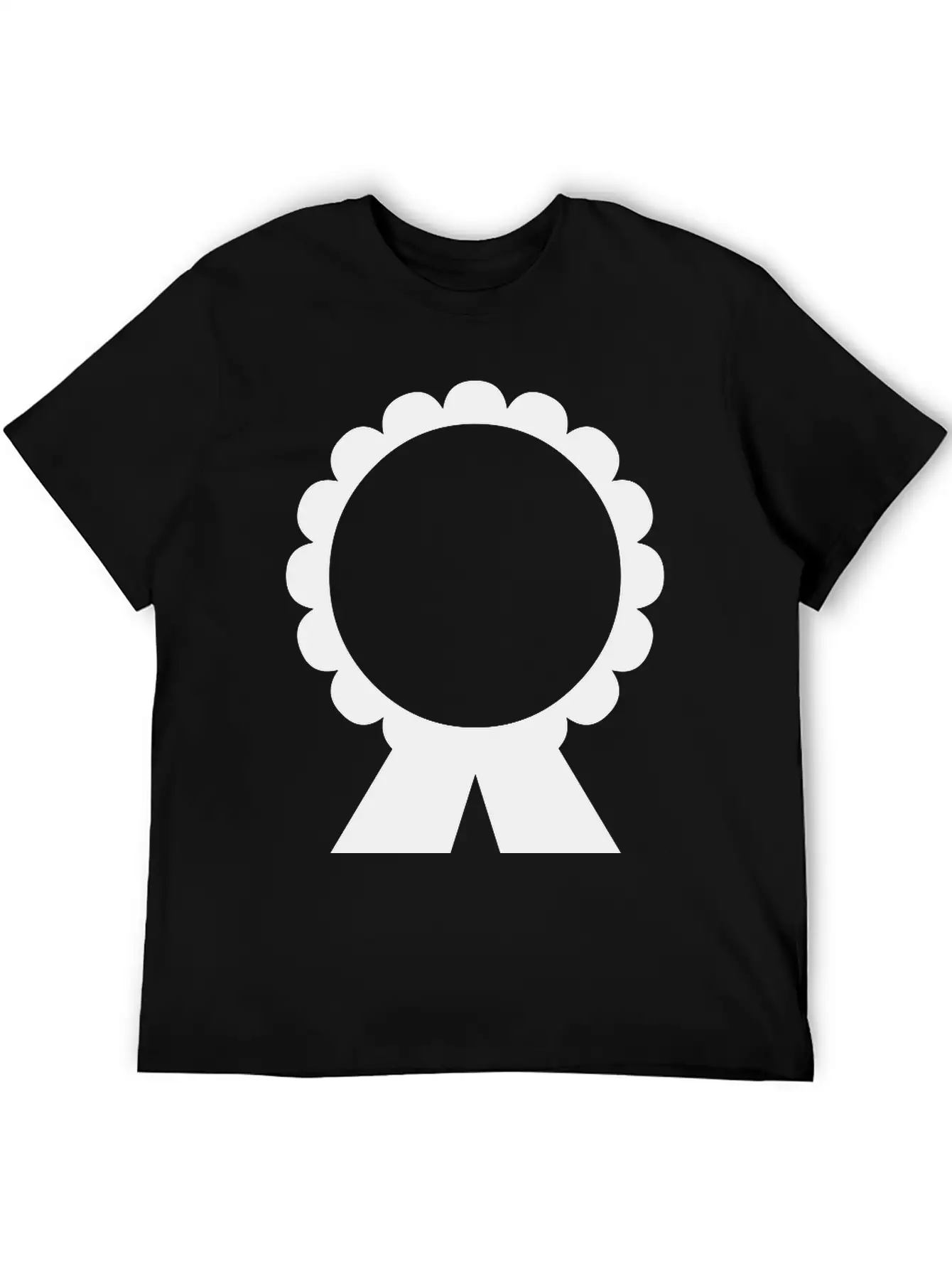 Winning Ribbon Medal 1c Soft Cotton Short Sleeve Tee – Unisex Wardrobe Staple