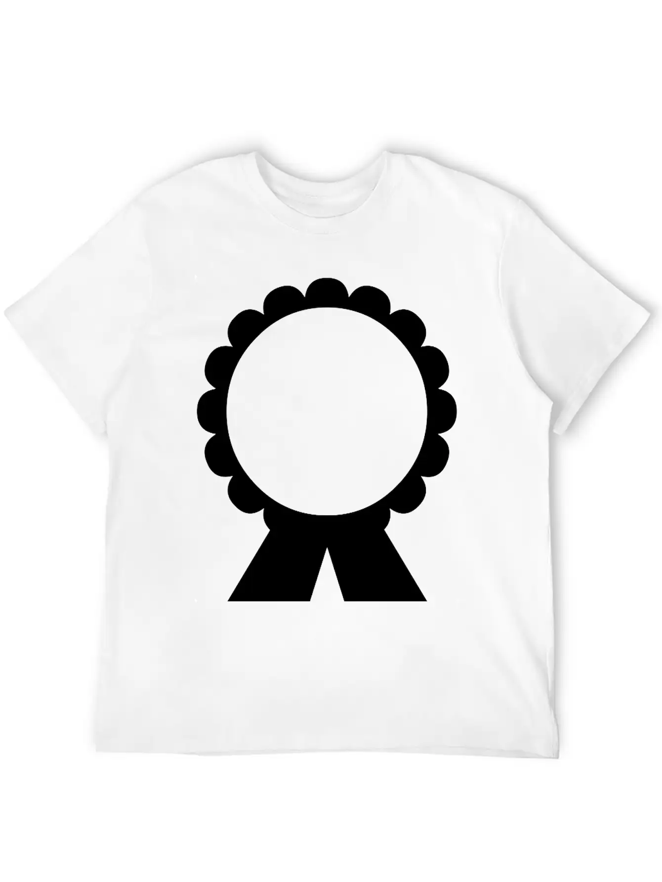 Winning Ribbon Medal 1c Soft Cotton Short Sleeve Tee – Unisex Wardrobe Staple