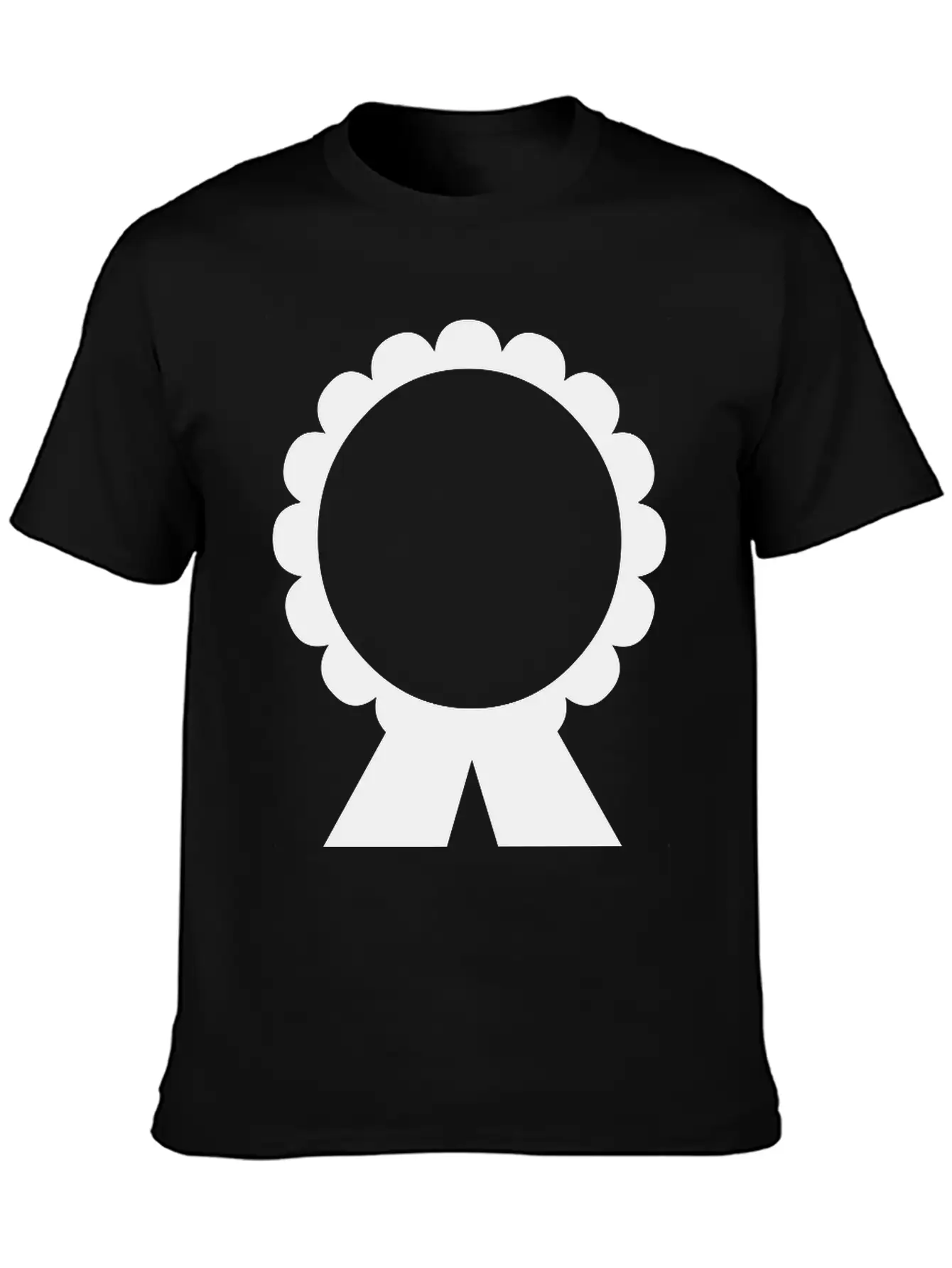 Winning Ribbon Medal 1c Soft Cotton Short Sleeve Tee – Unisex Wardrobe Staple