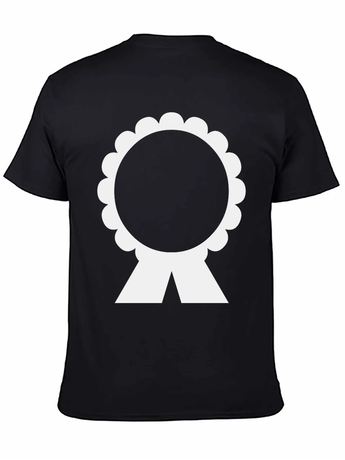 Winning Ribbon Medal 1c Soft Cotton Short Sleeve Tee – Unisex Wardrobe Staple