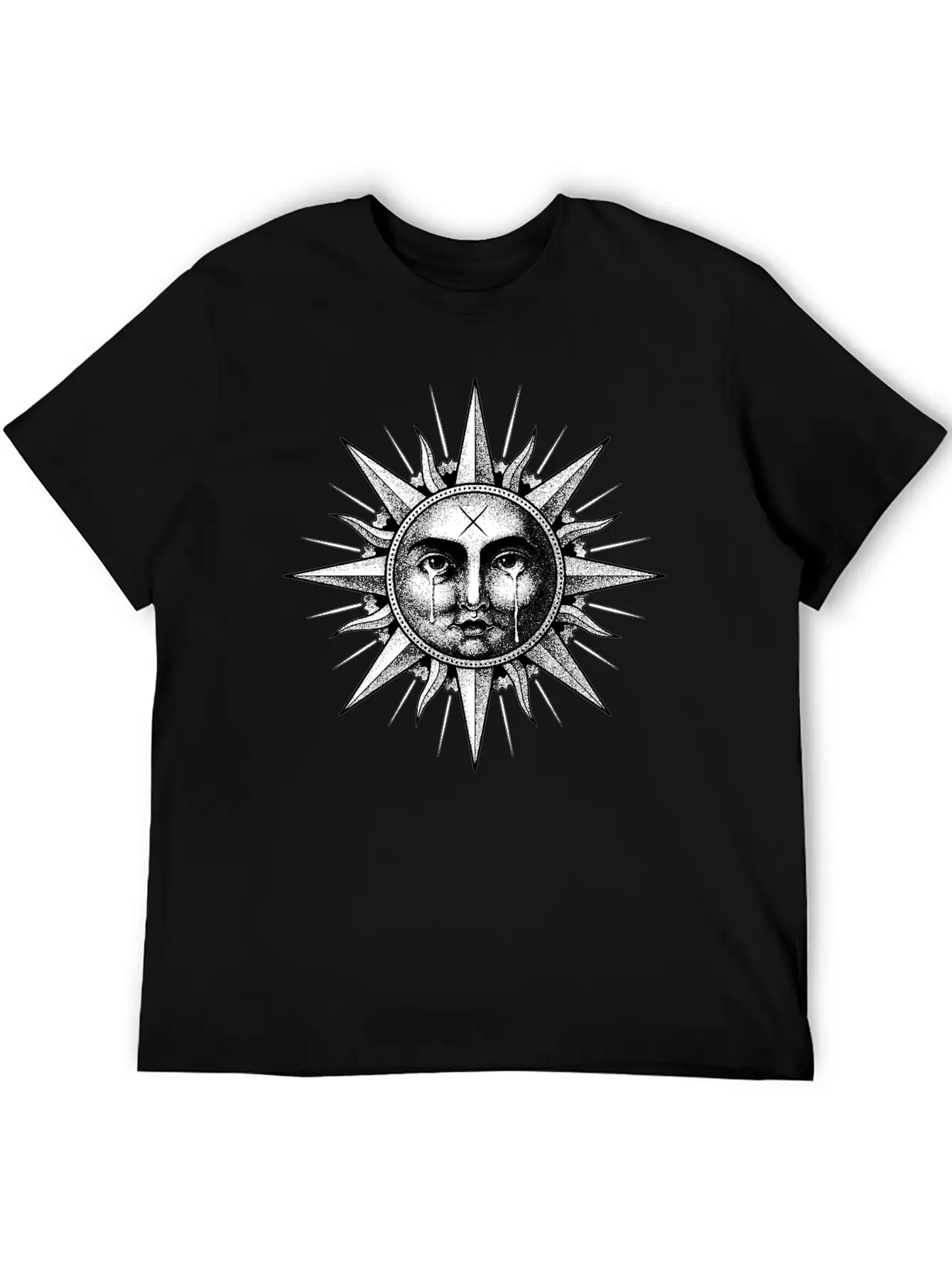 Winya No. 101 Unisex Casual T-Shirt – Clean Design For Daily Comfort
