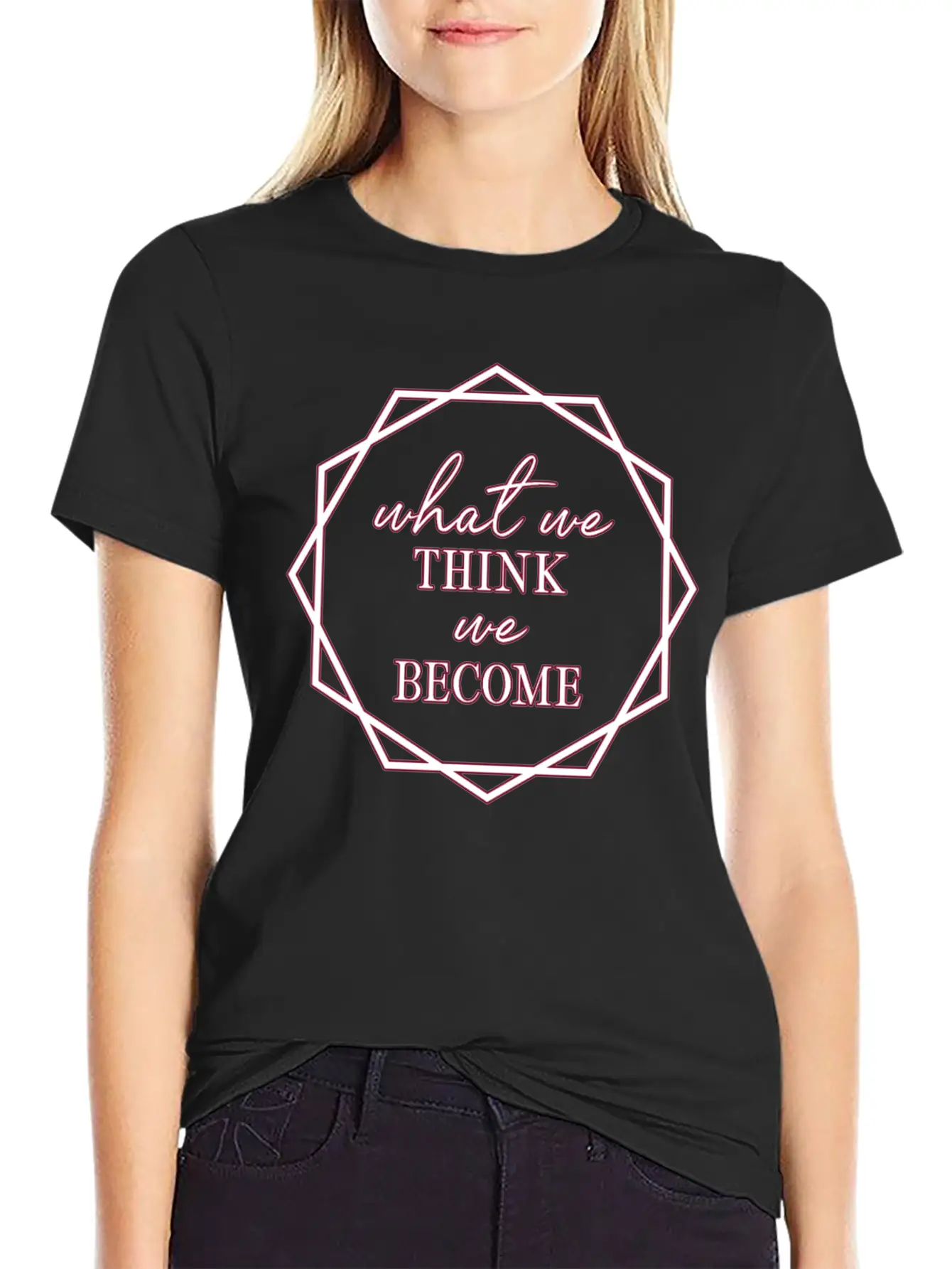 Wisdom Soft Cotton Short Sleeve Tee – Unisex Wardrobe Staple