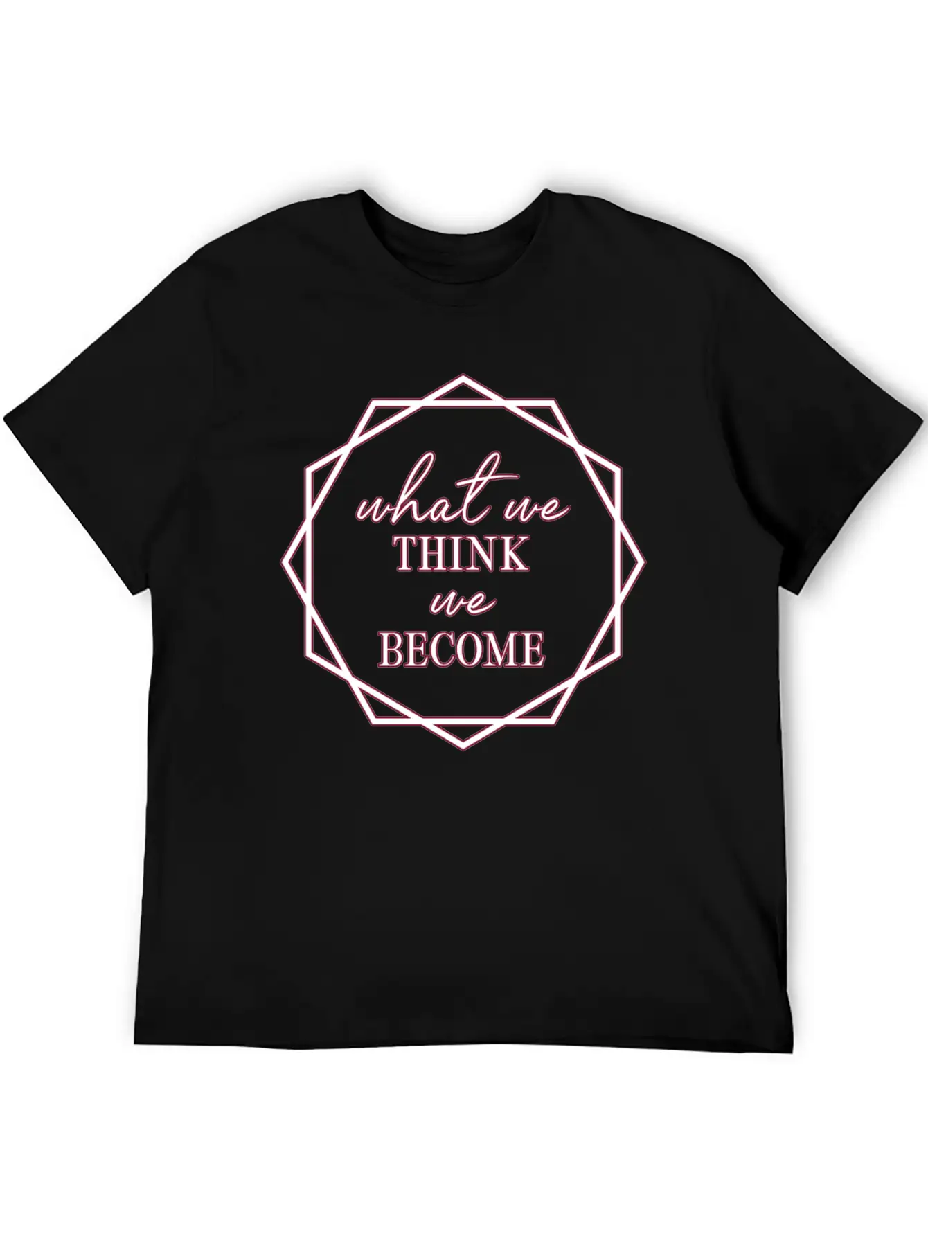 Wisdom Soft Cotton Short Sleeve Tee – Unisex Wardrobe Staple