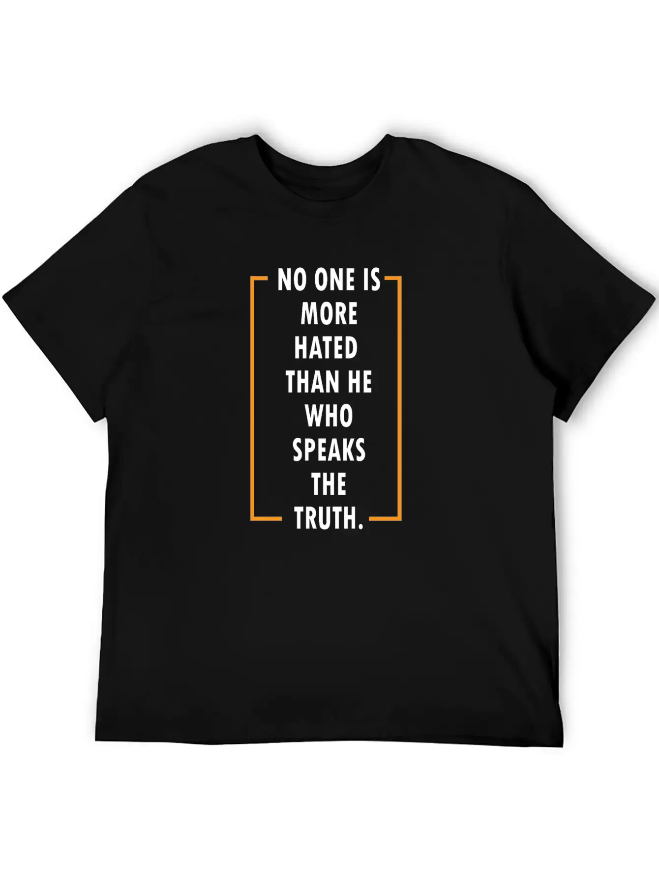 Wisdom Tees Lightweight Cotton T-Shirt – Daily Comfort Graphic Shirt