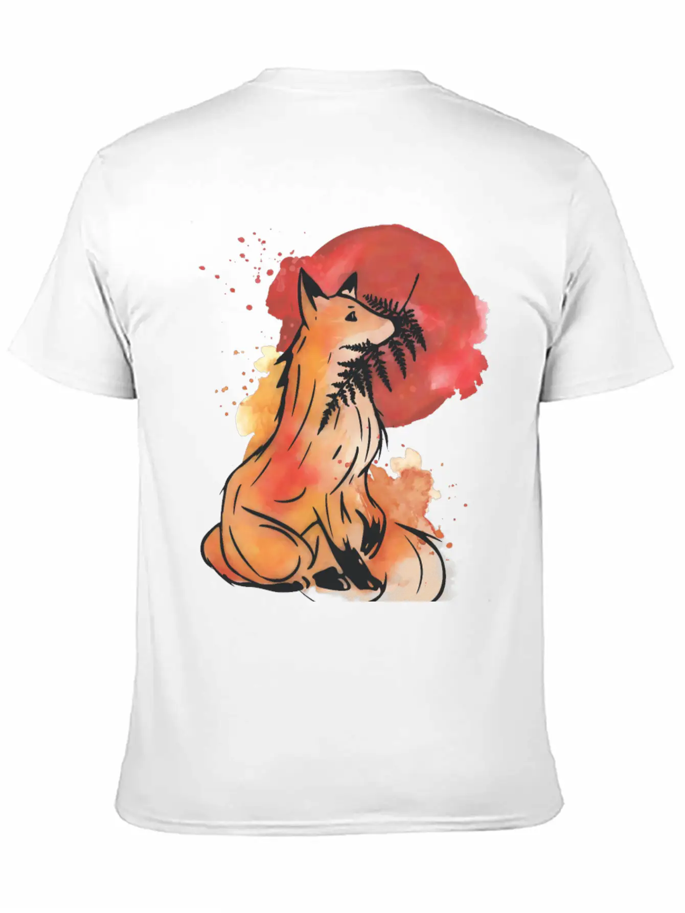Witch's Little Helper Lightweight Cotton T-Shirt – Daily Comfort Graphic Shirt