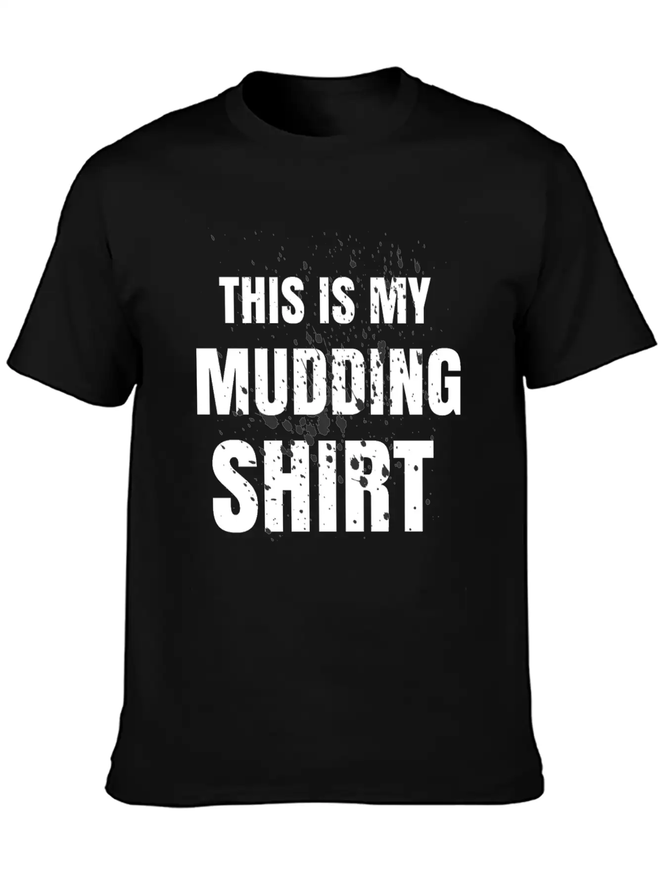 Womens Off Road Tshirt Mud Bogging Gifts 4x4 Truck Unisex Casual T-Shirt – Clean Design For Daily Comfort
