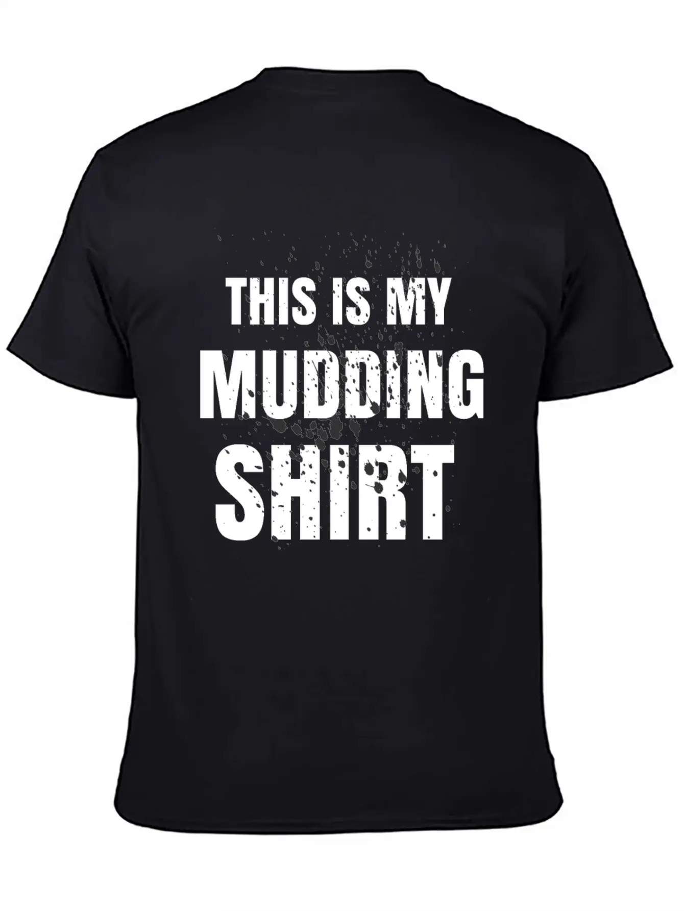 Womens Off Road Tshirt Mud Bogging Gifts 4x4 Truck Unisex Casual T-Shirt – Clean Design For Daily Comfort