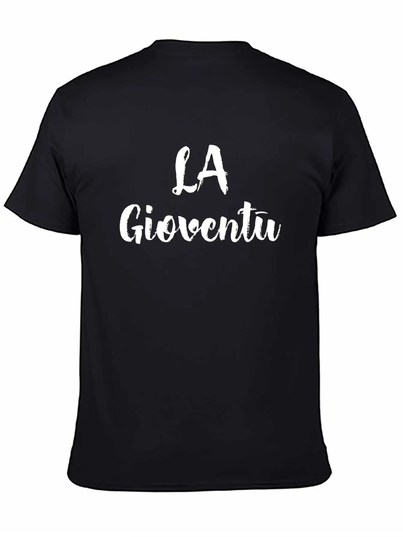 Youth Relaxed Everyday Tee – Lightweight And Durable Cotton