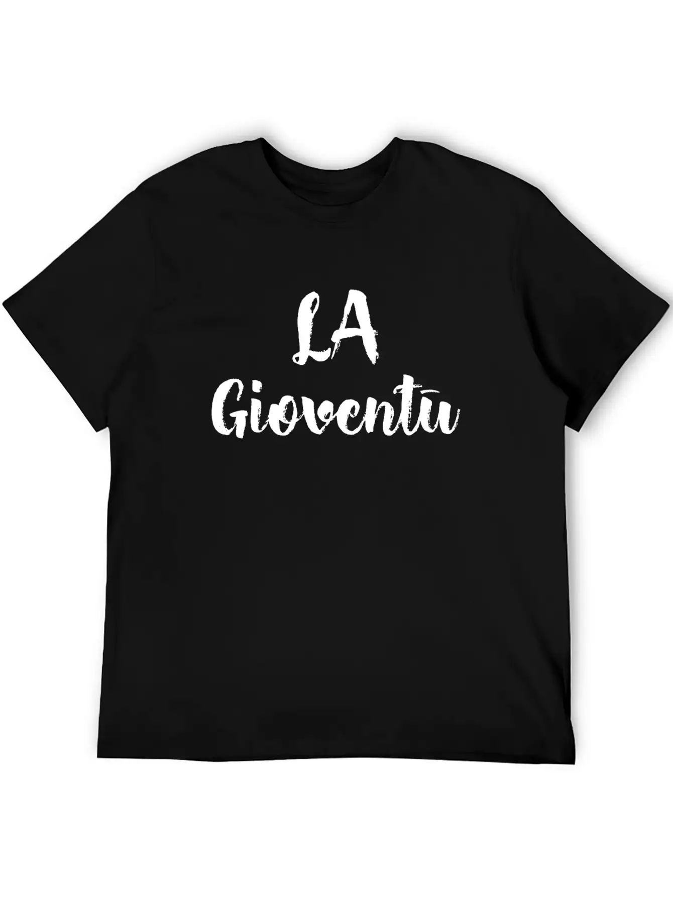 Youth Relaxed Everyday Tee – Lightweight And Durable Cotton