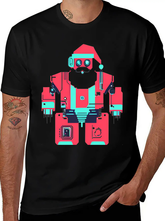 0001 8493114344517602796 Unisex Casual T-Shirt – Clean Design For Daily Comfort