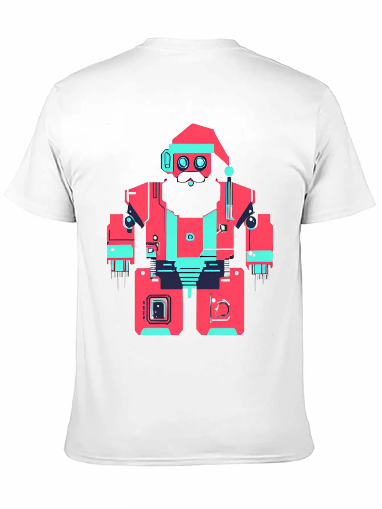 0001 8493114344517602796 Unisex Casual T-Shirt – Clean Design For Daily Comfort